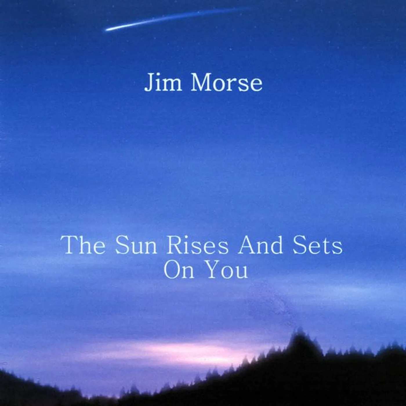 Jim Morse Brand Page