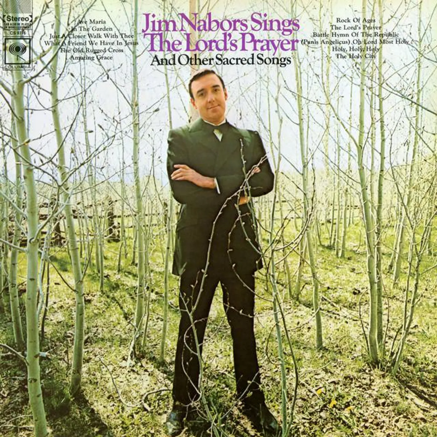 Jim Nabors