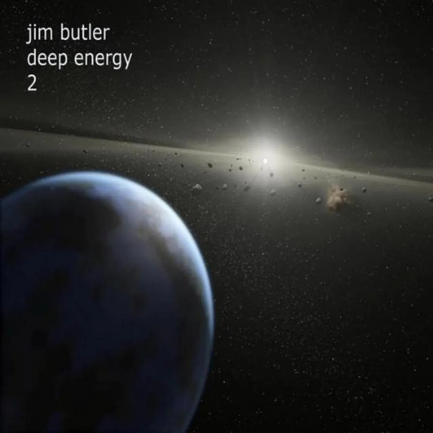 Jim Butler