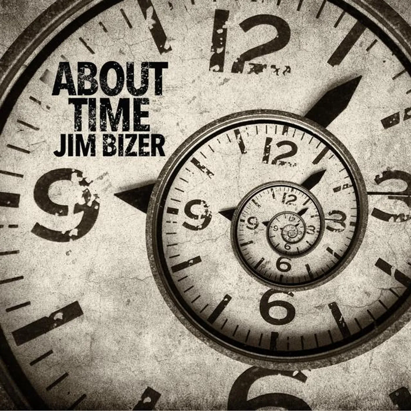 Jim Bizer