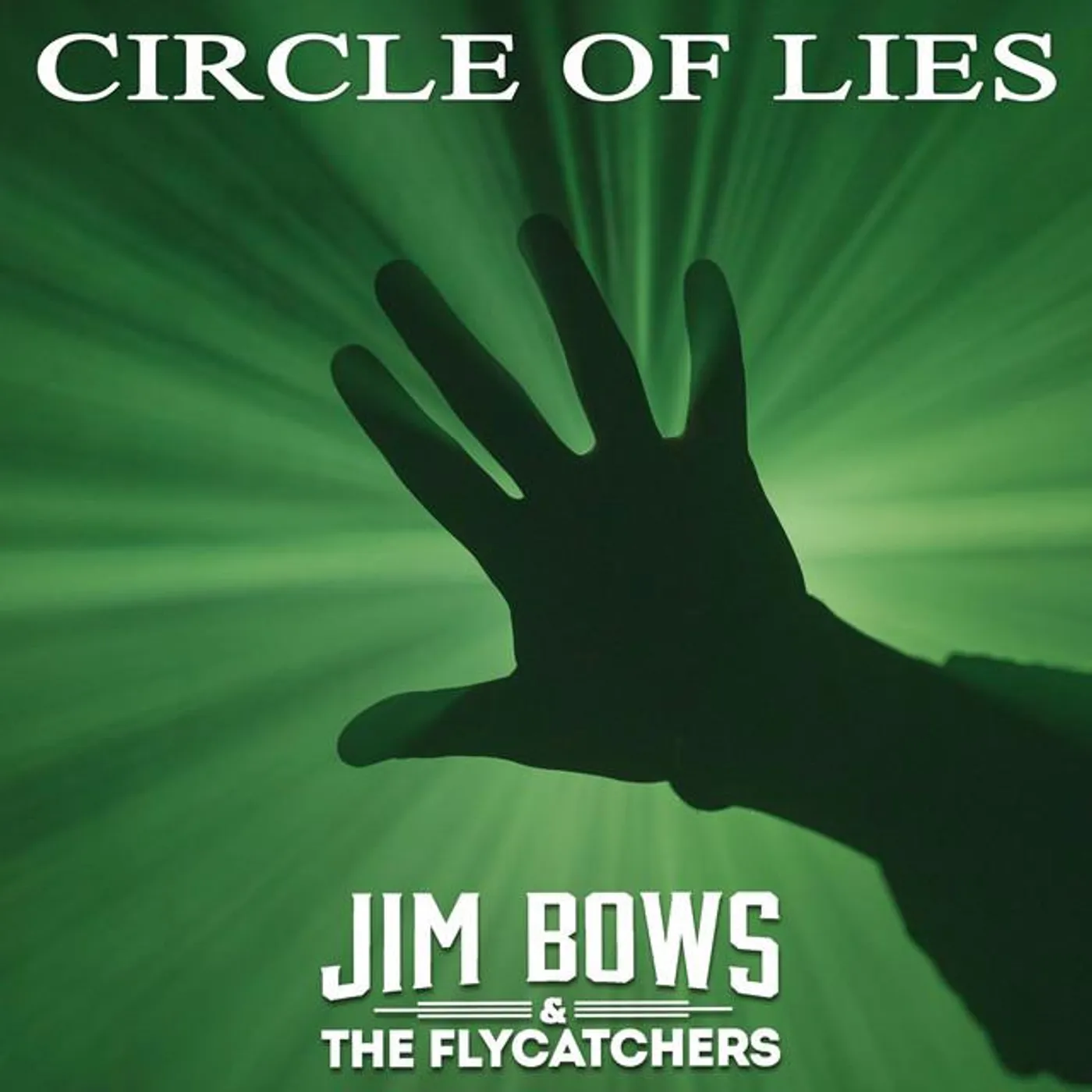 Jim Bows & The Flycatchers Brand Page