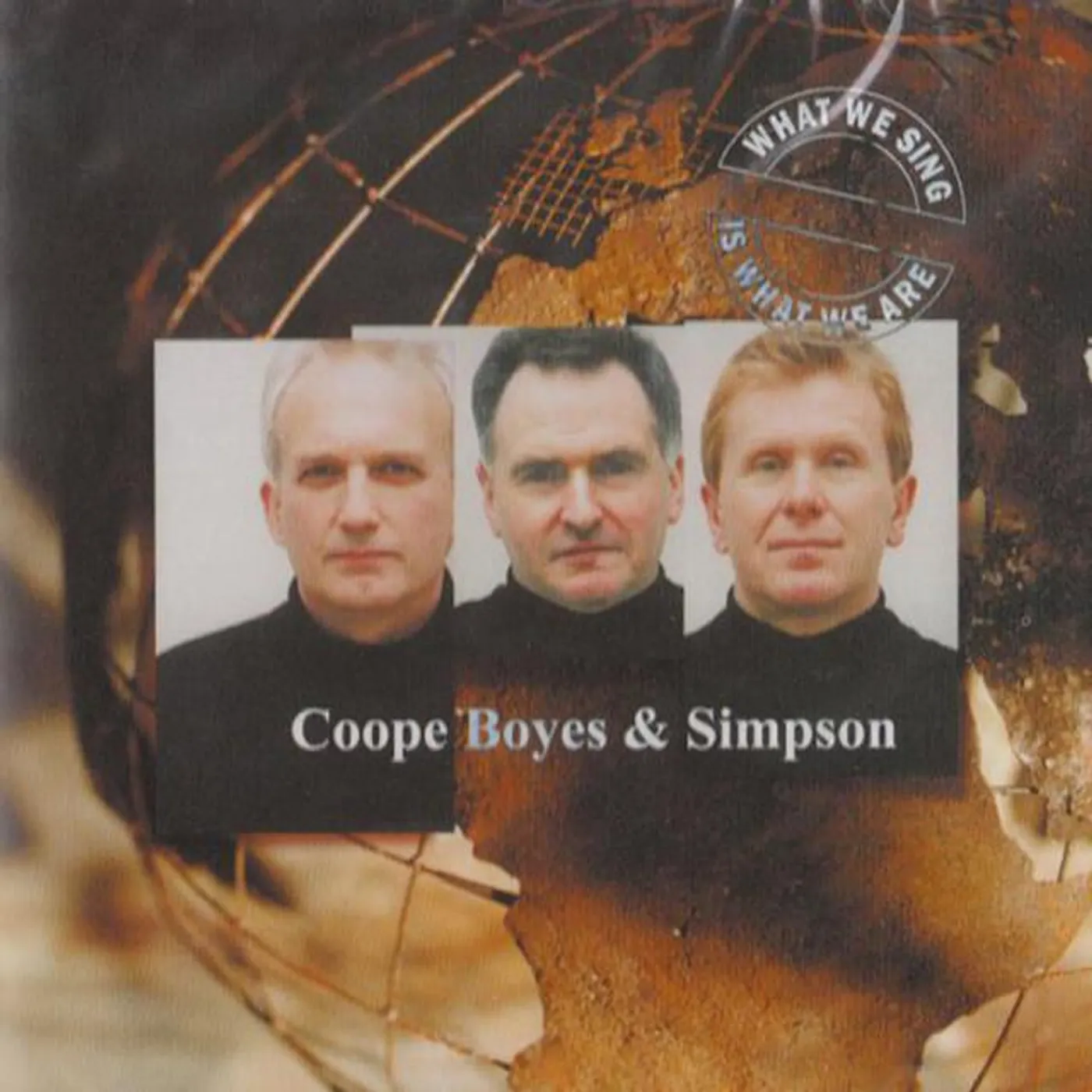 Jim Boyes Brand Page