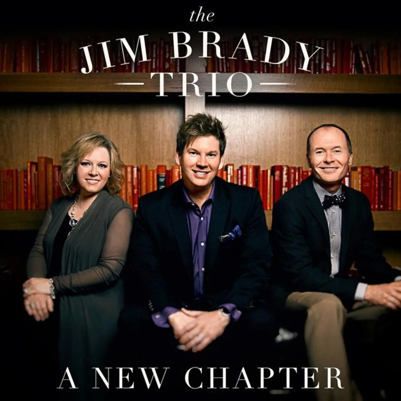 Jim Brady Trio Brand Page
