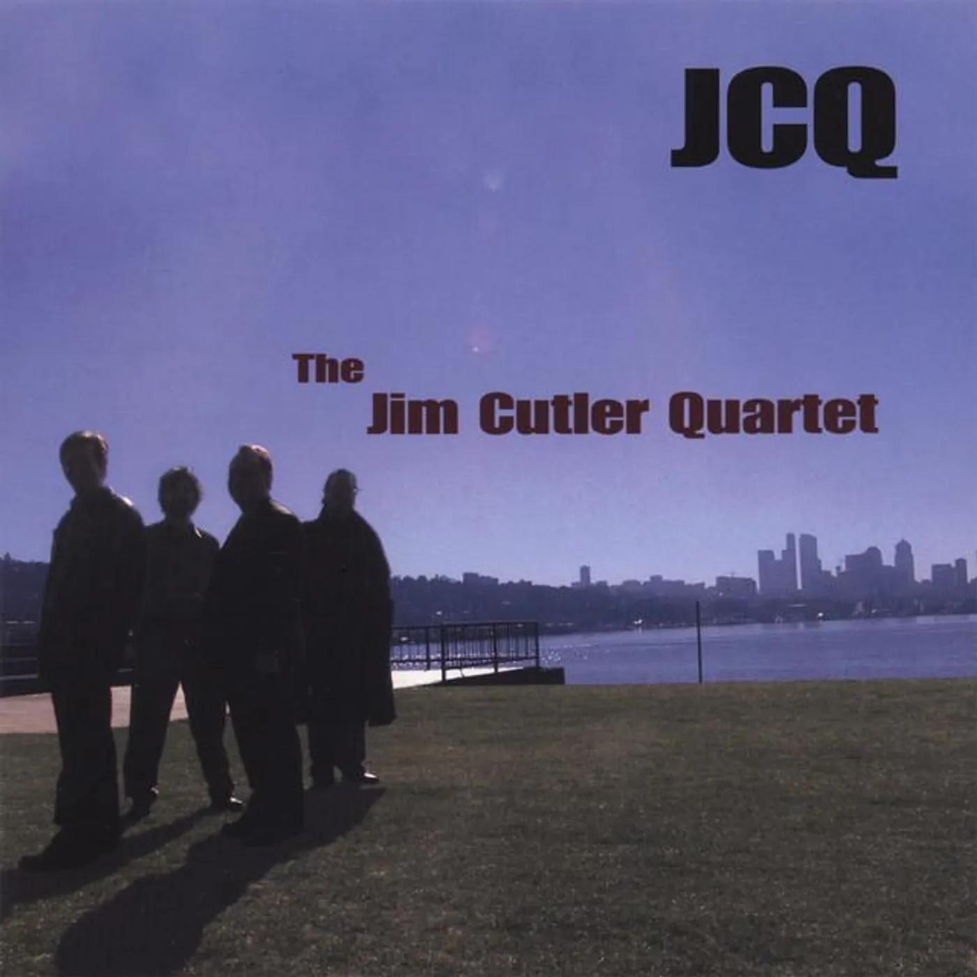 Jim Cutler Brand Page
