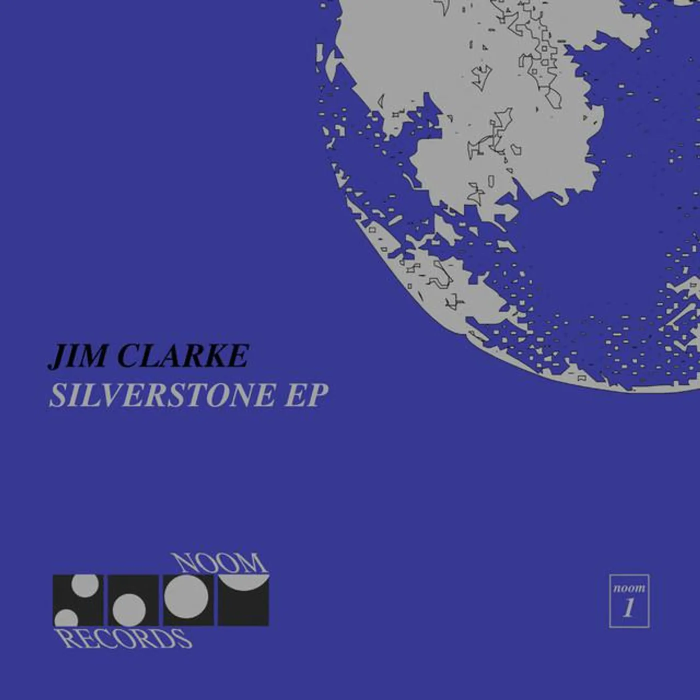 Jim Clarke Brand Page
