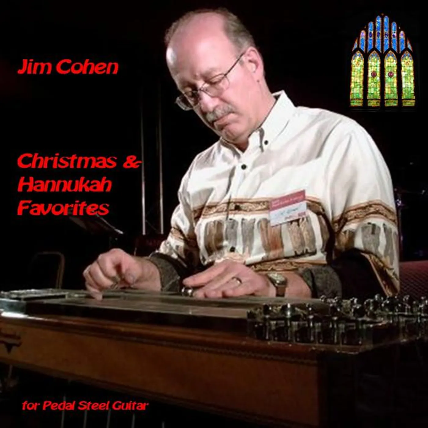 Jim Cohen
