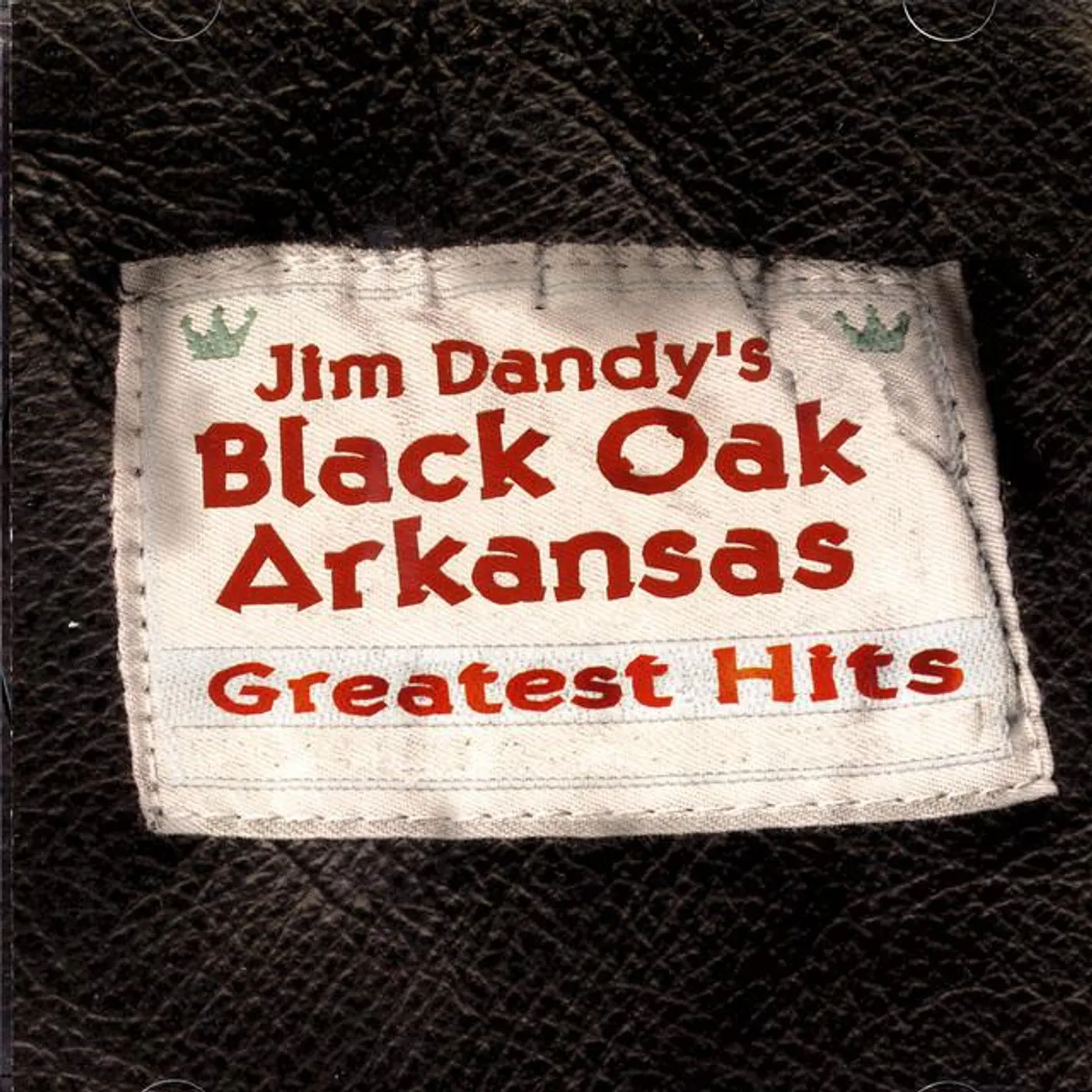 Jim Dandy Brand Page