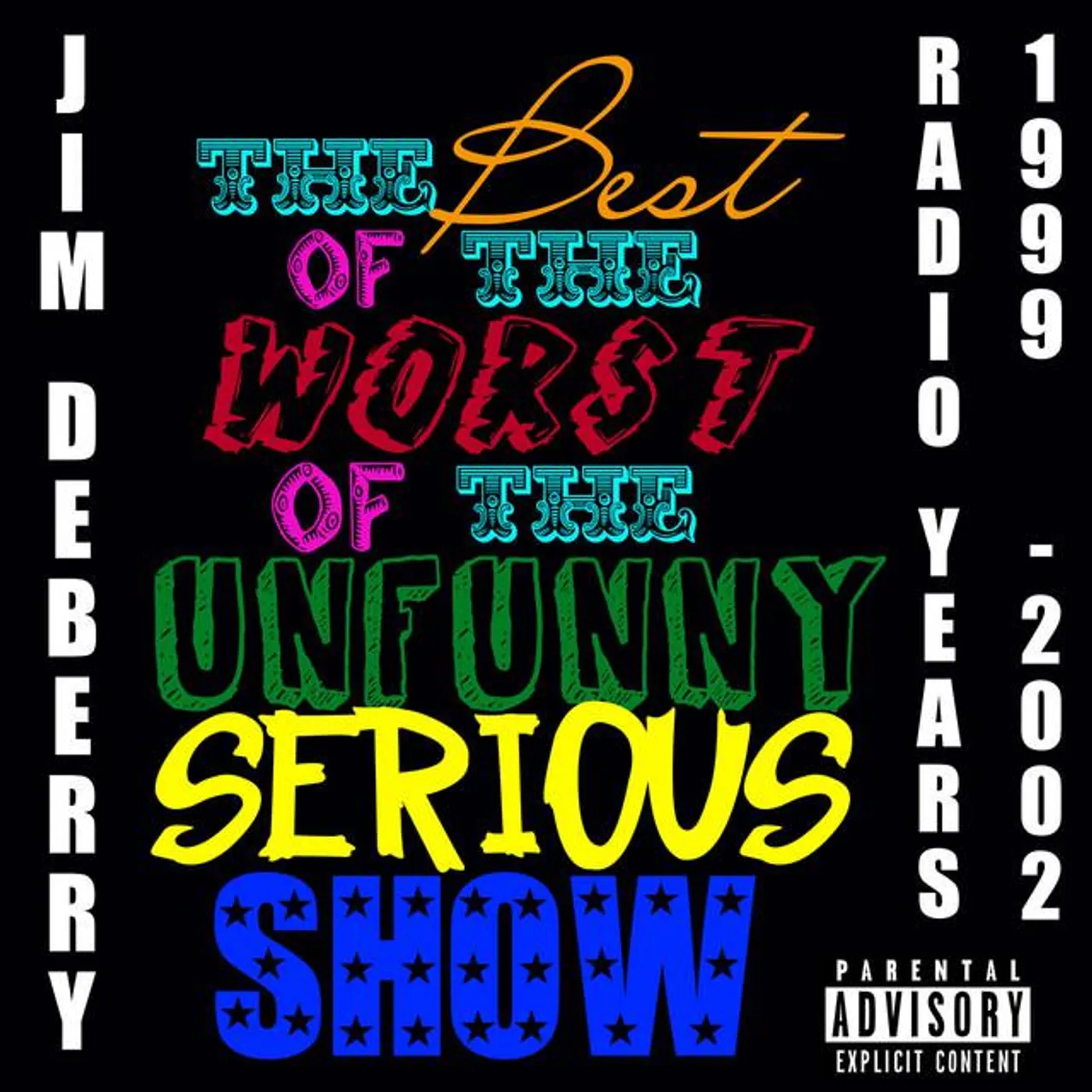 Jim Deberry