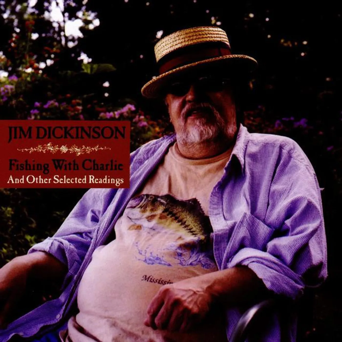 Jim Dickinson