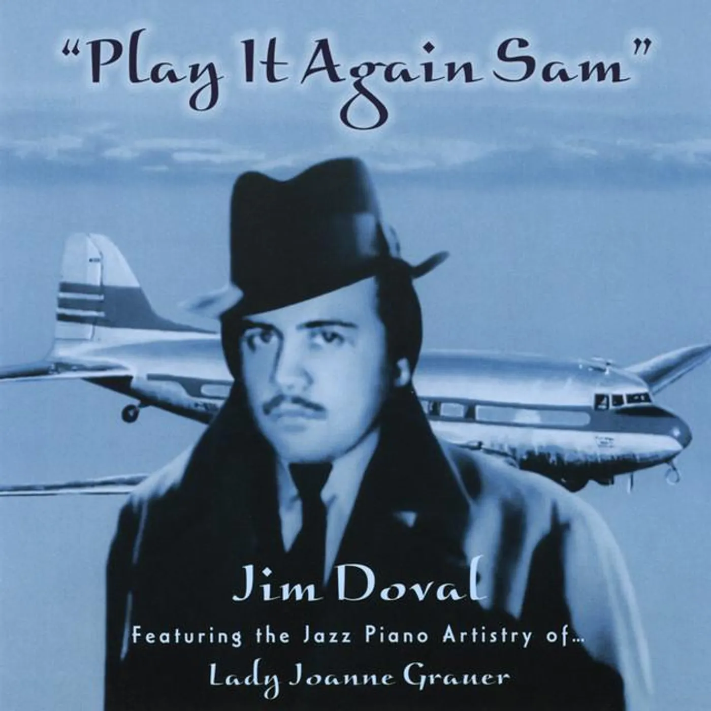 Jim Doval