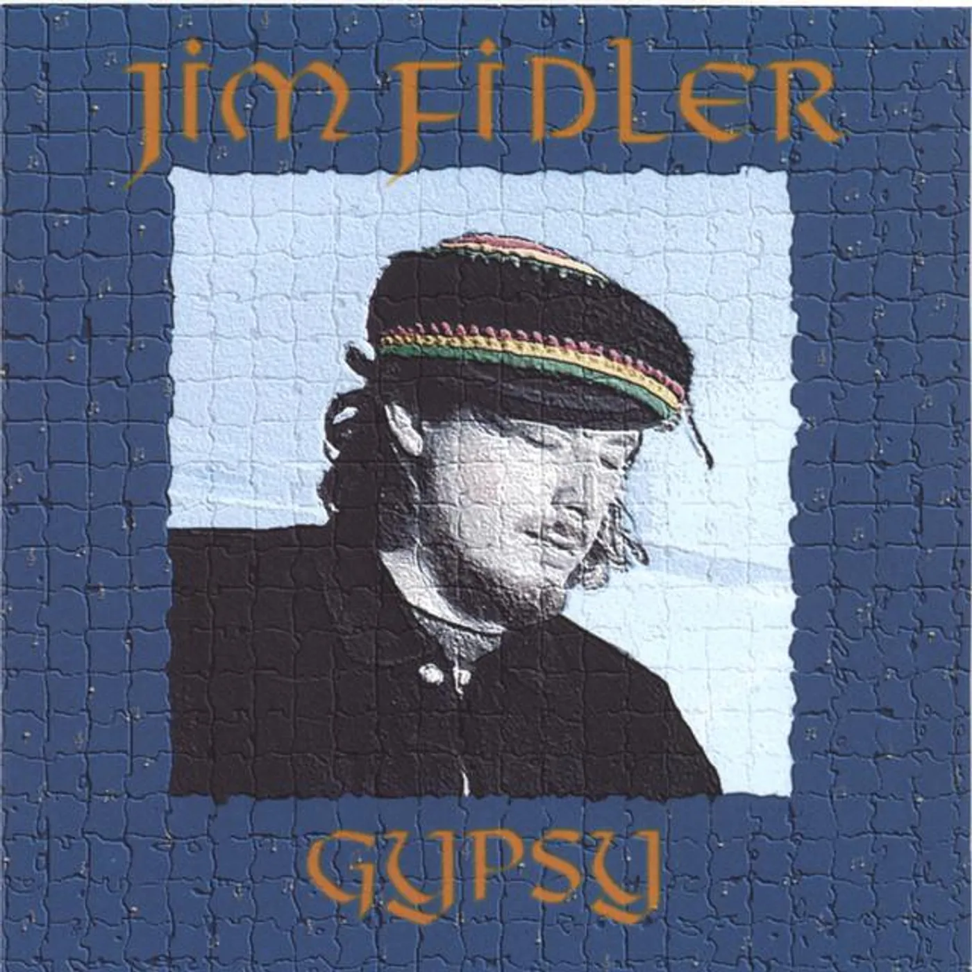 Jim Fidler Brand Page