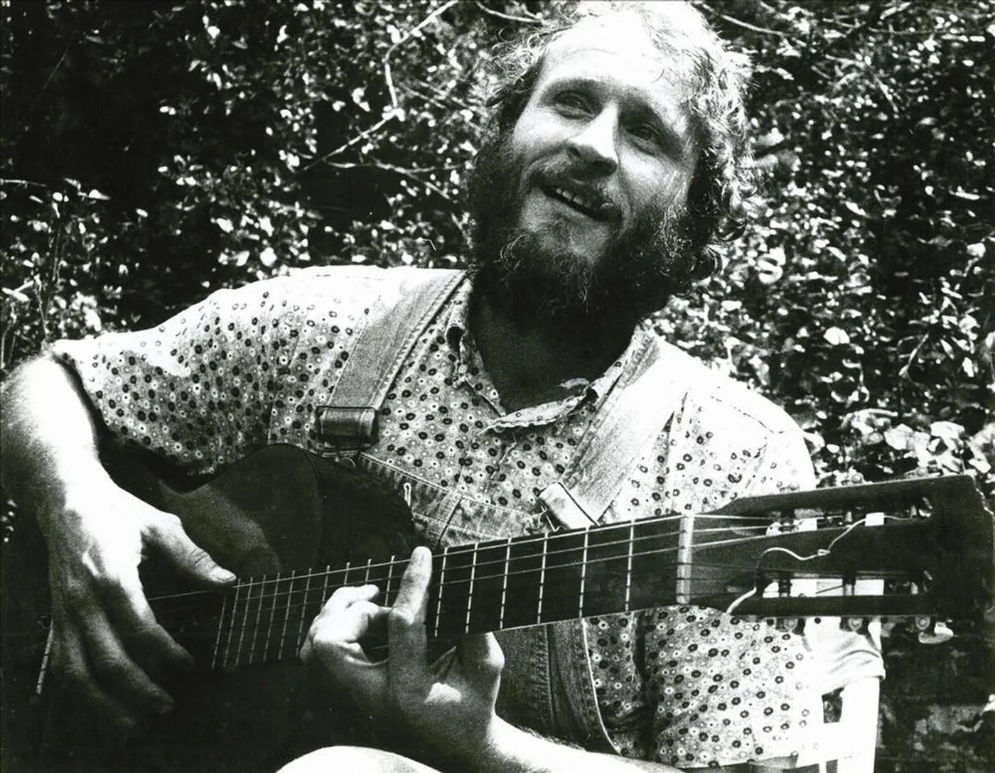 Jim Ford