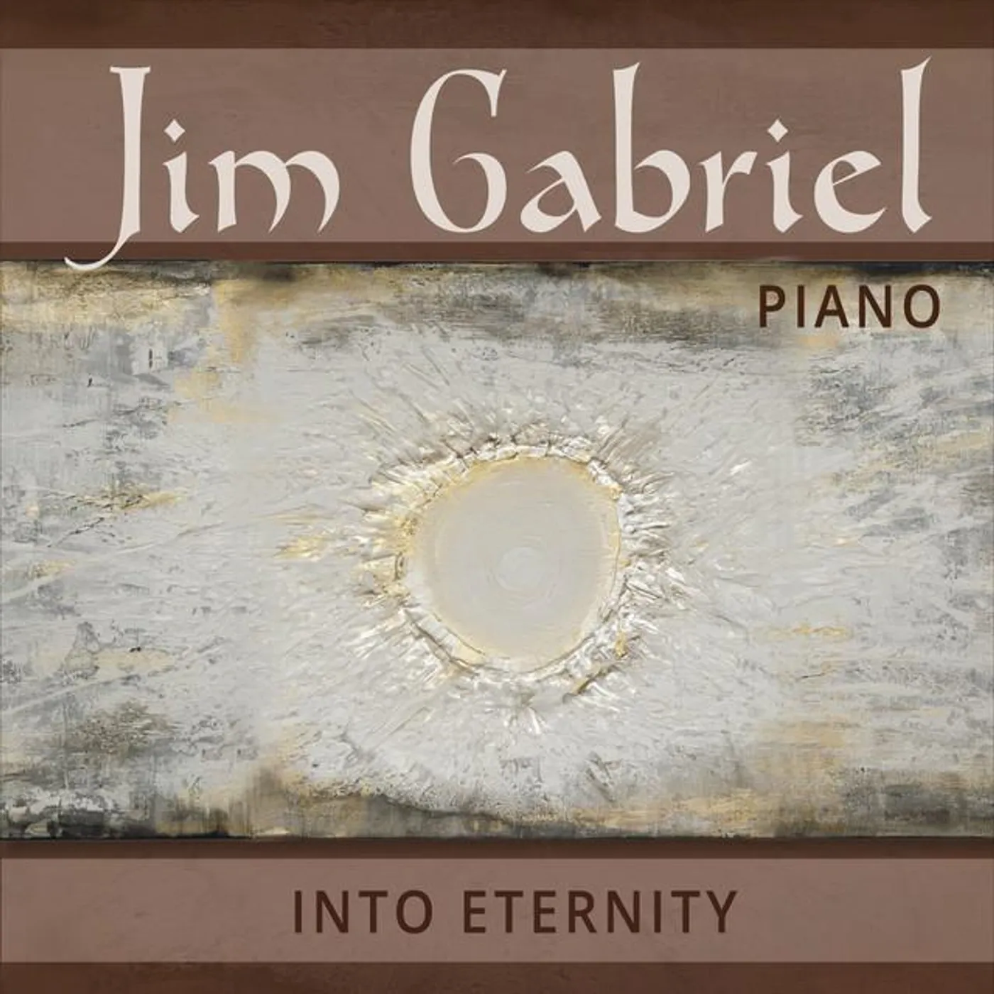 Jim Gabriel Brand Page
