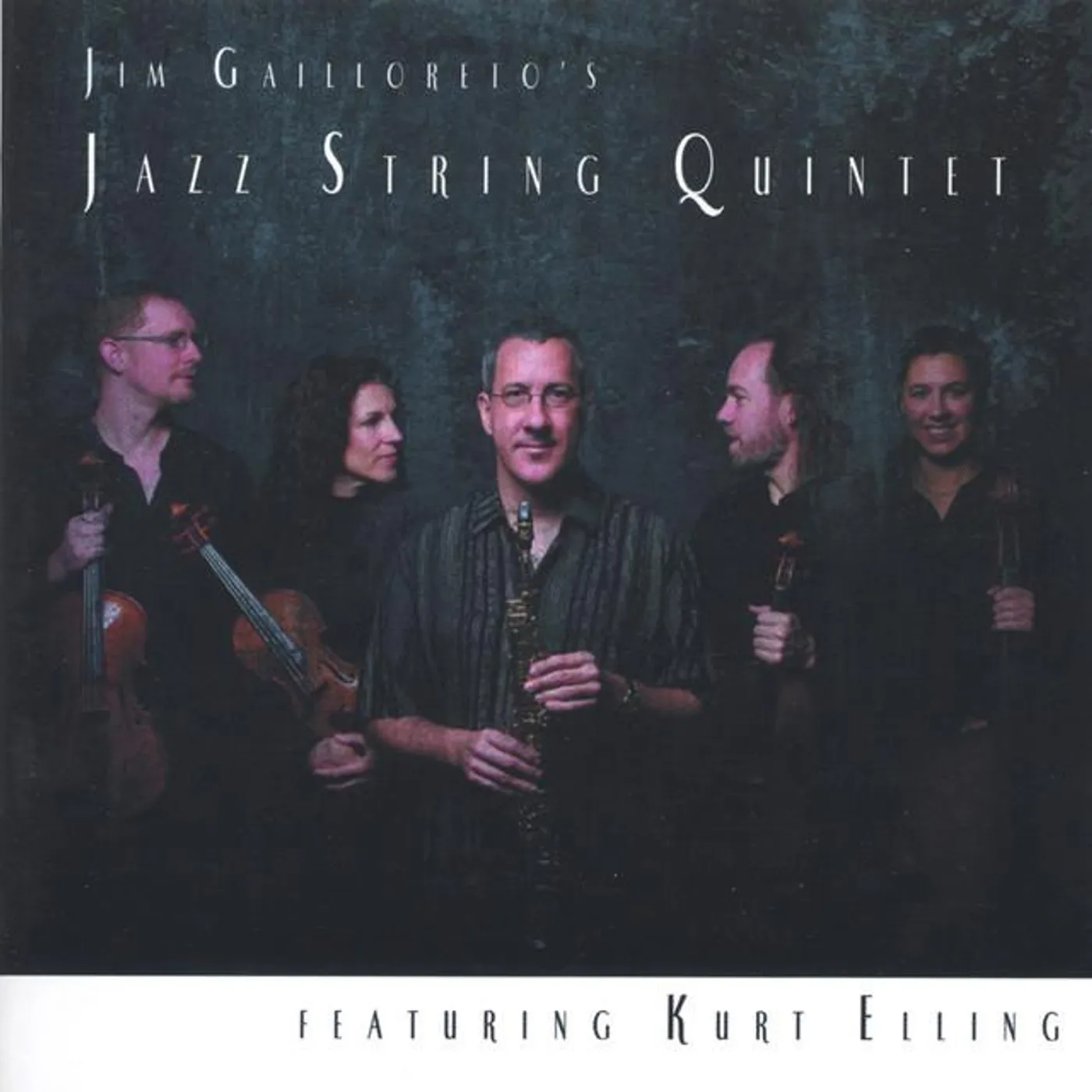 Jim Gailloreto Brand Page