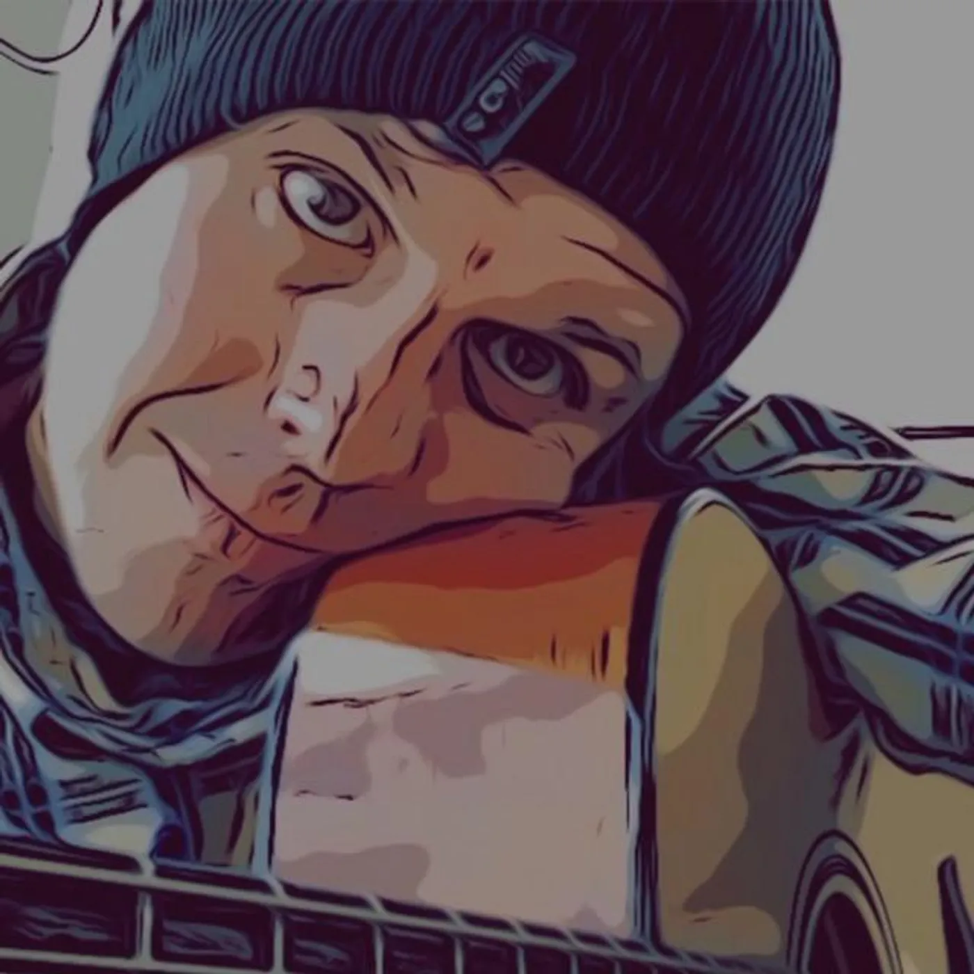 Jim Gaven Brand Page