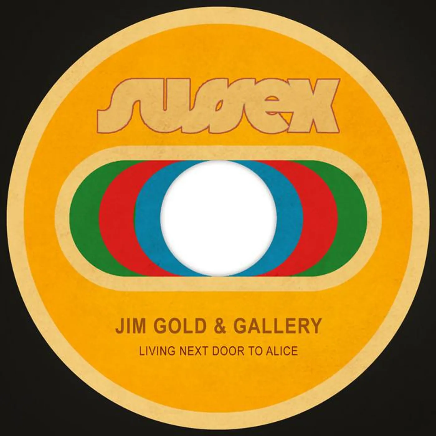 Jim Gold & Gallery