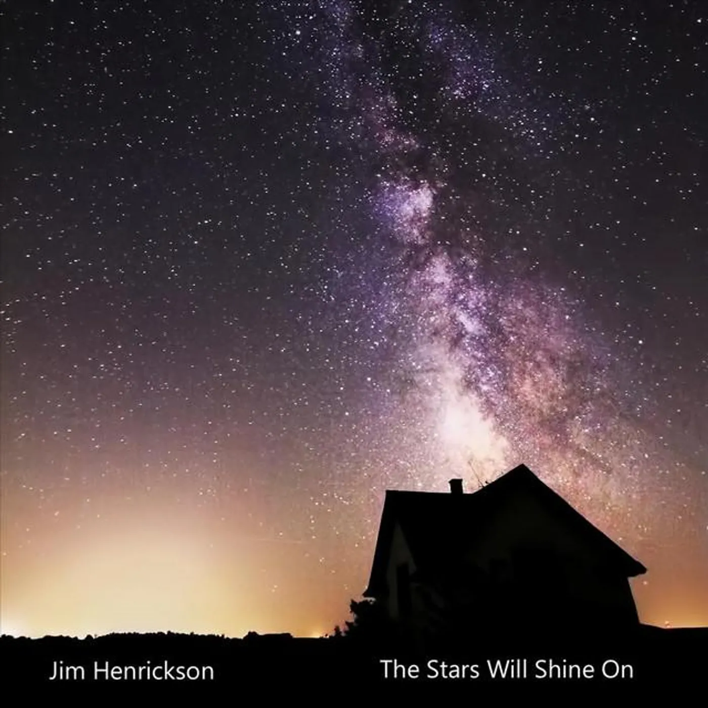 Jim Henrickson