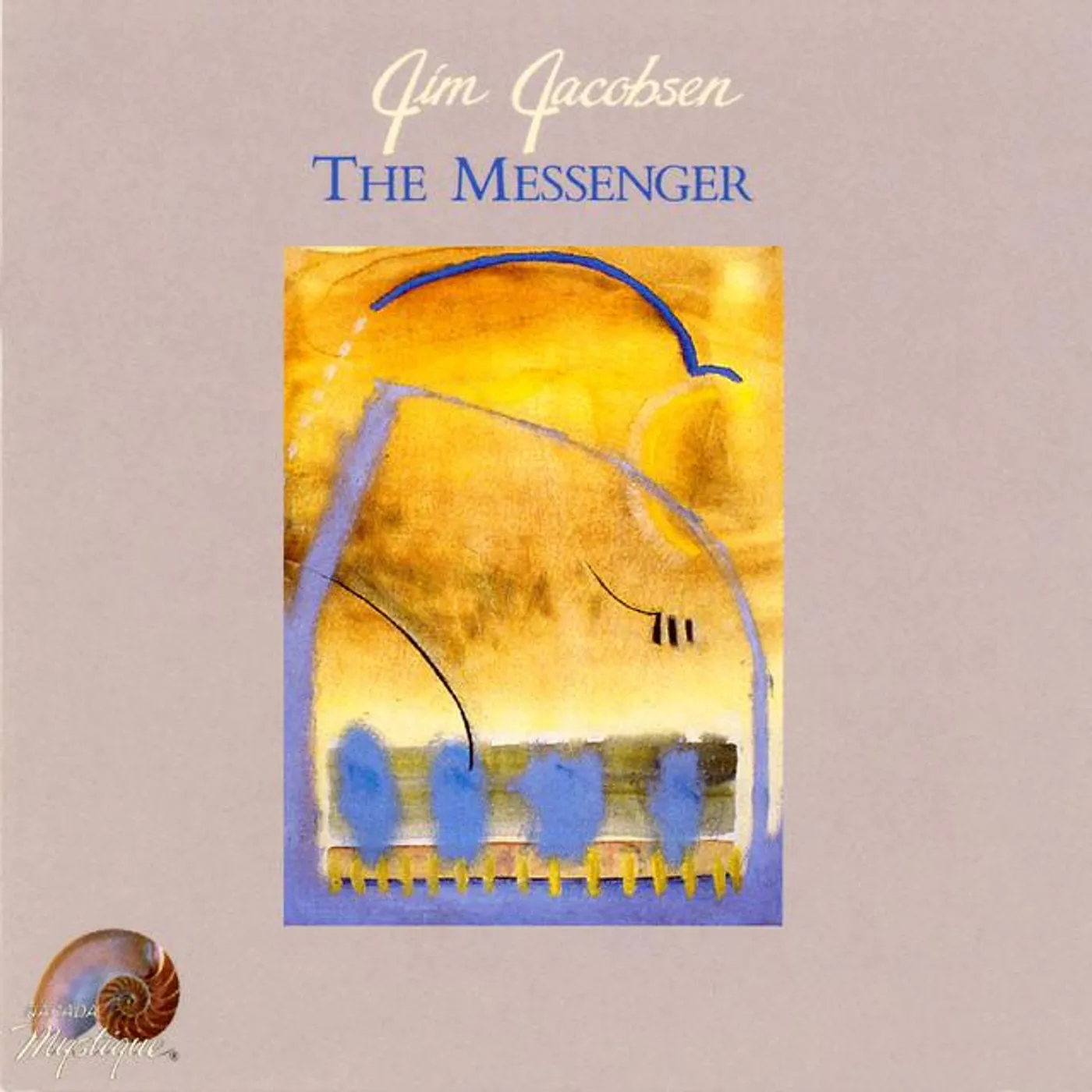 Jim Jacobsen Brand Page
