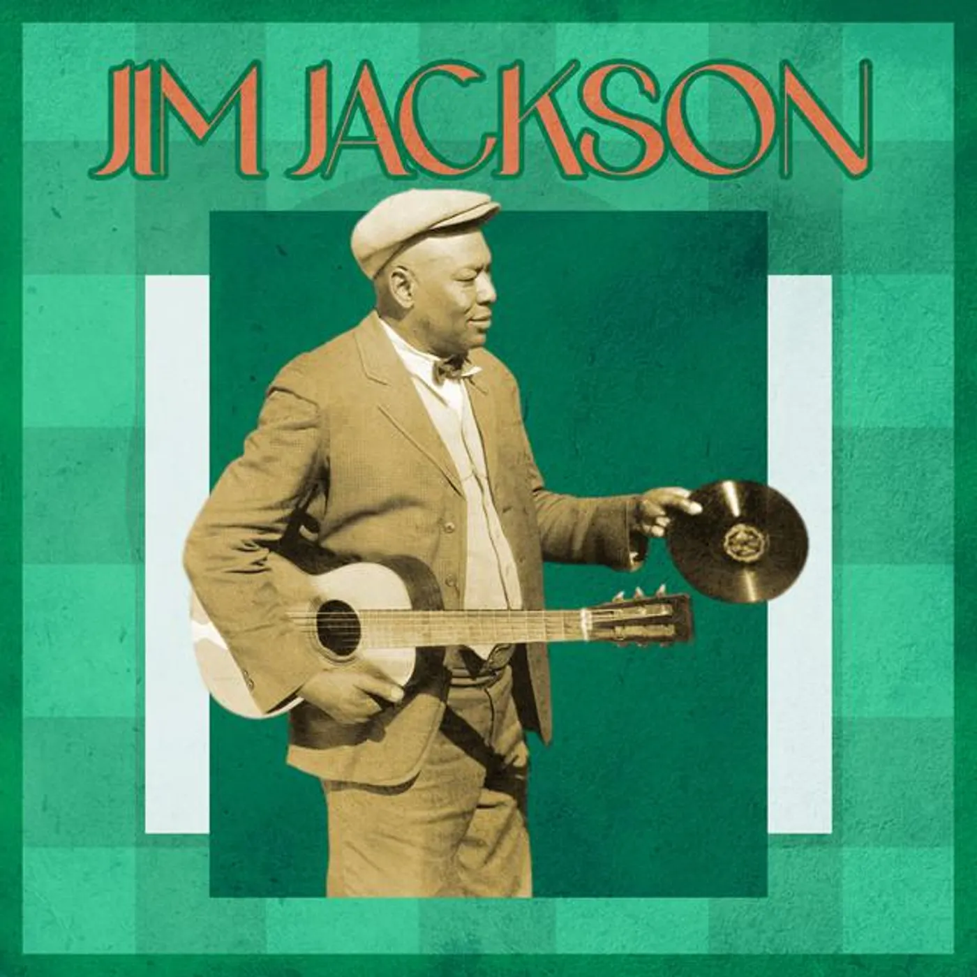 Jim Jackson