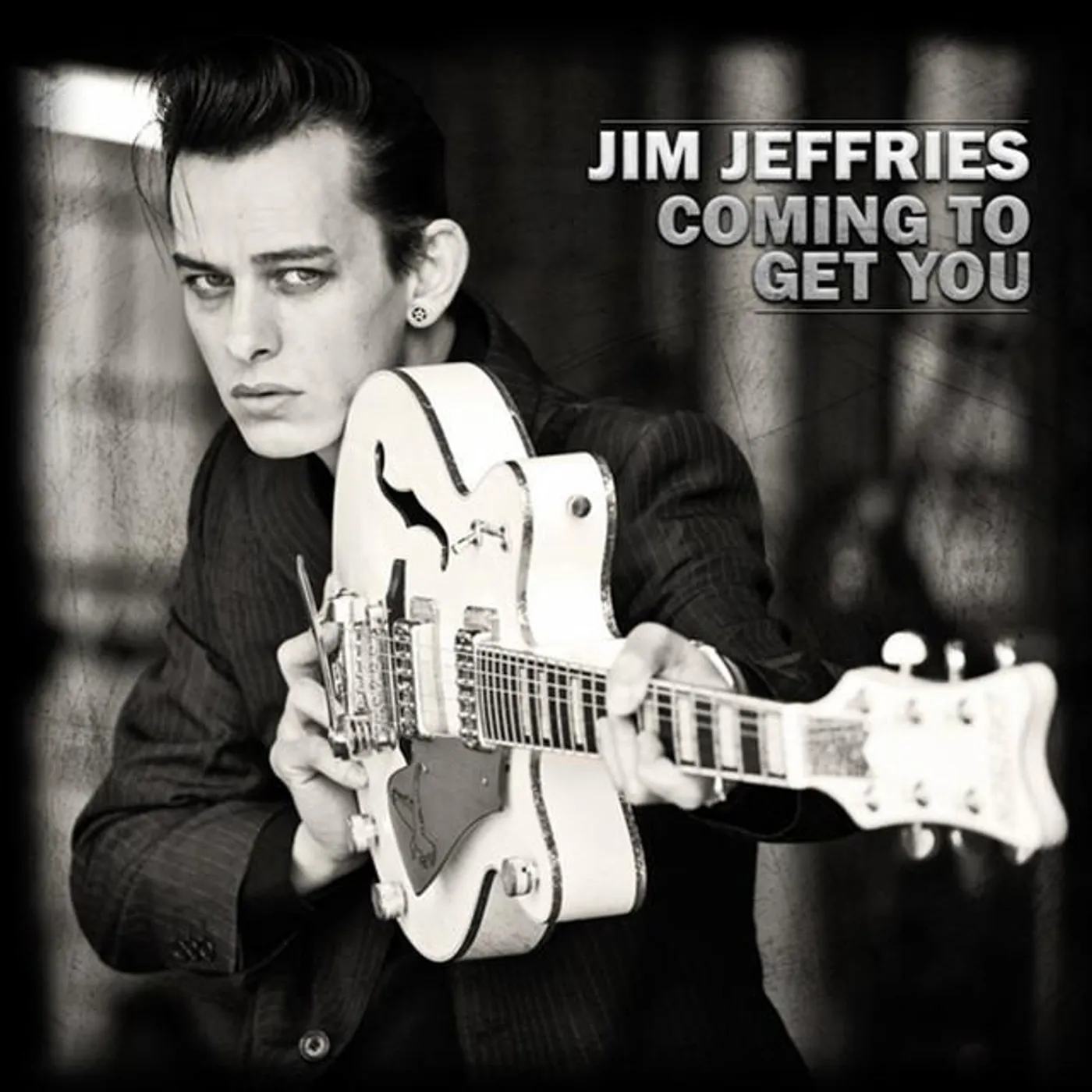 Jim Jeffries