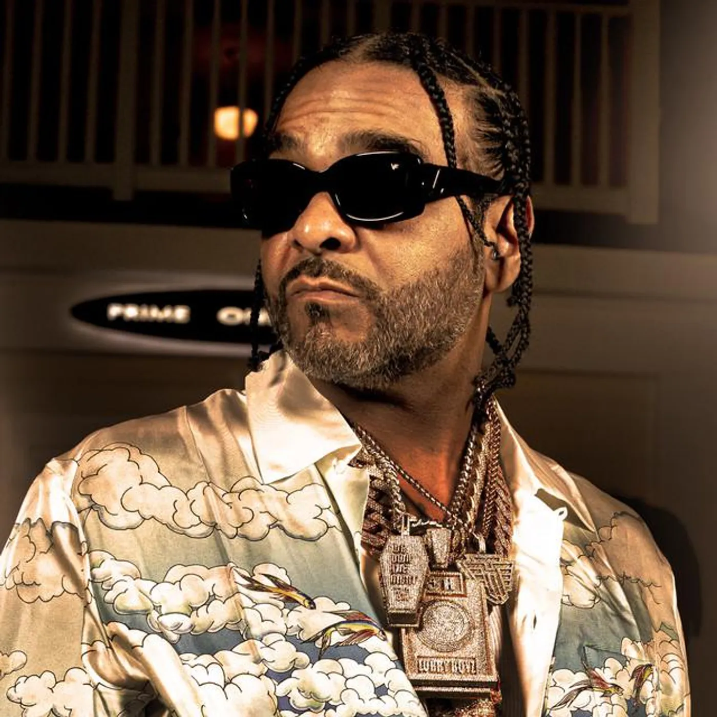Jim Jones Brand Page