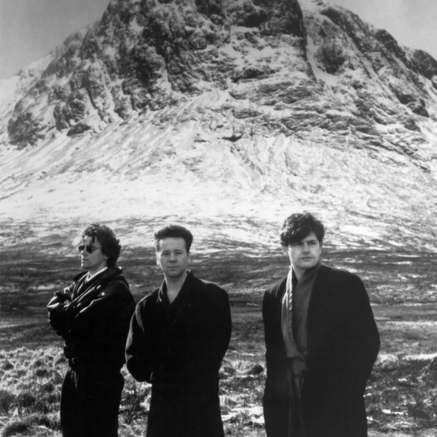 Jim Kerr