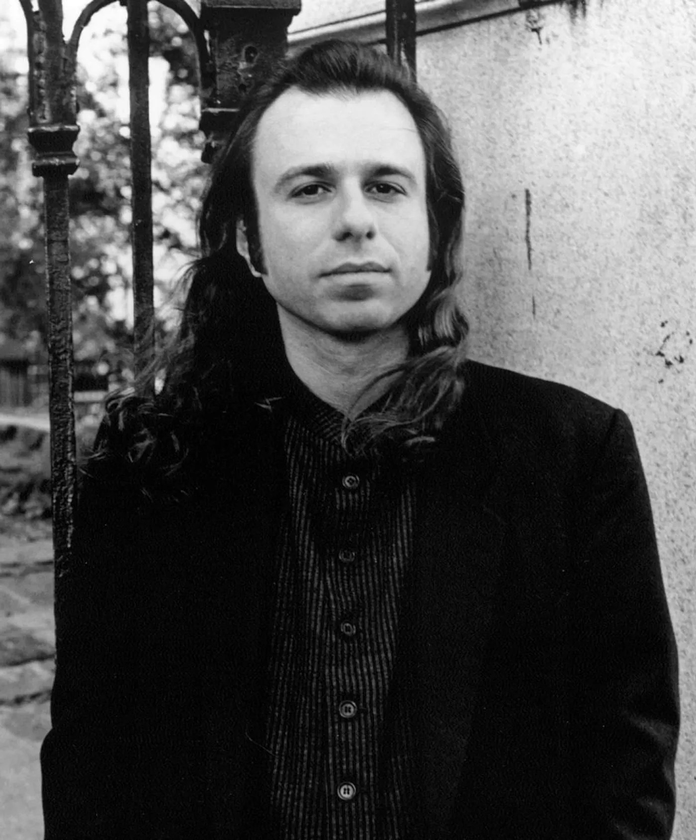 Jim Lampos