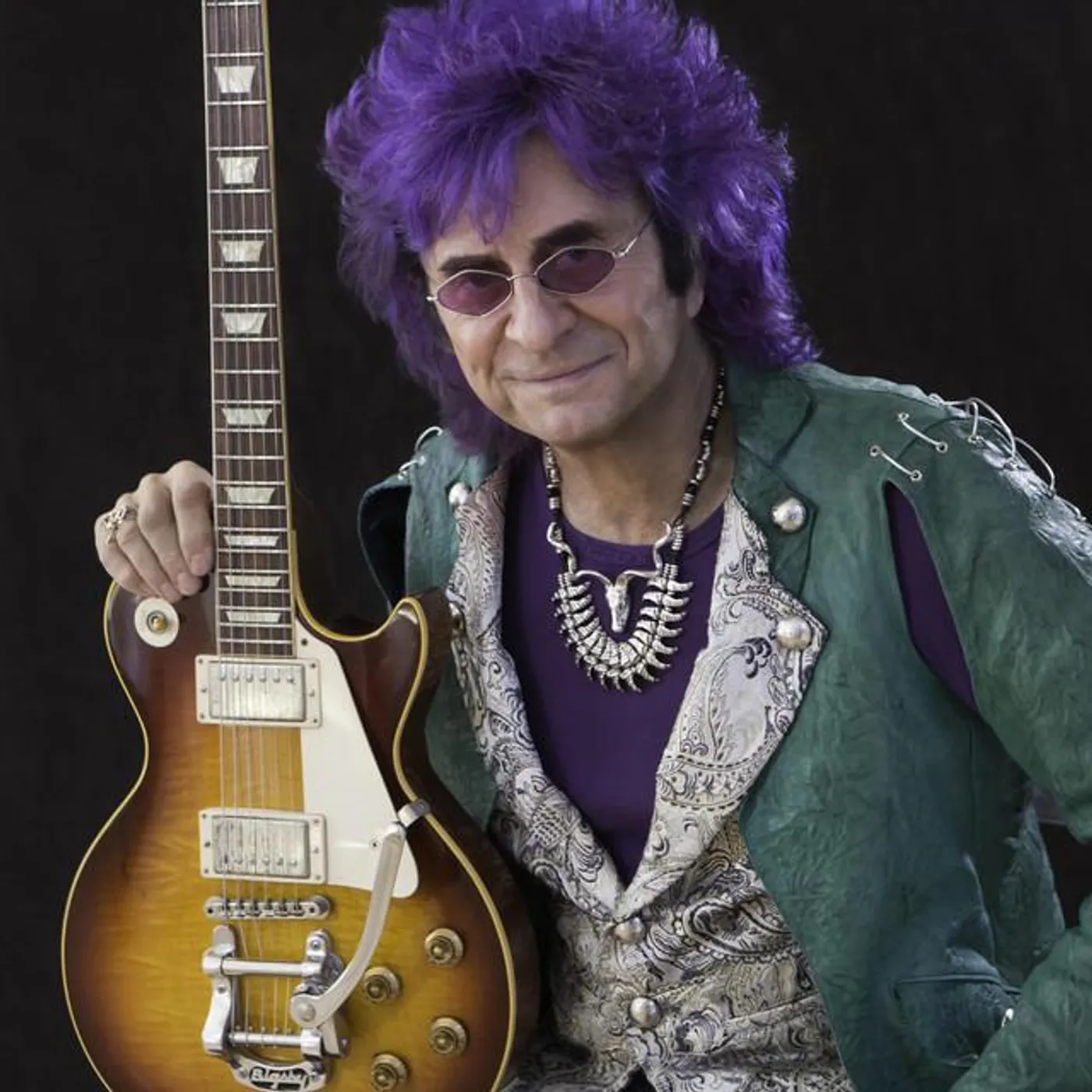 Jim Peterik Brand Page