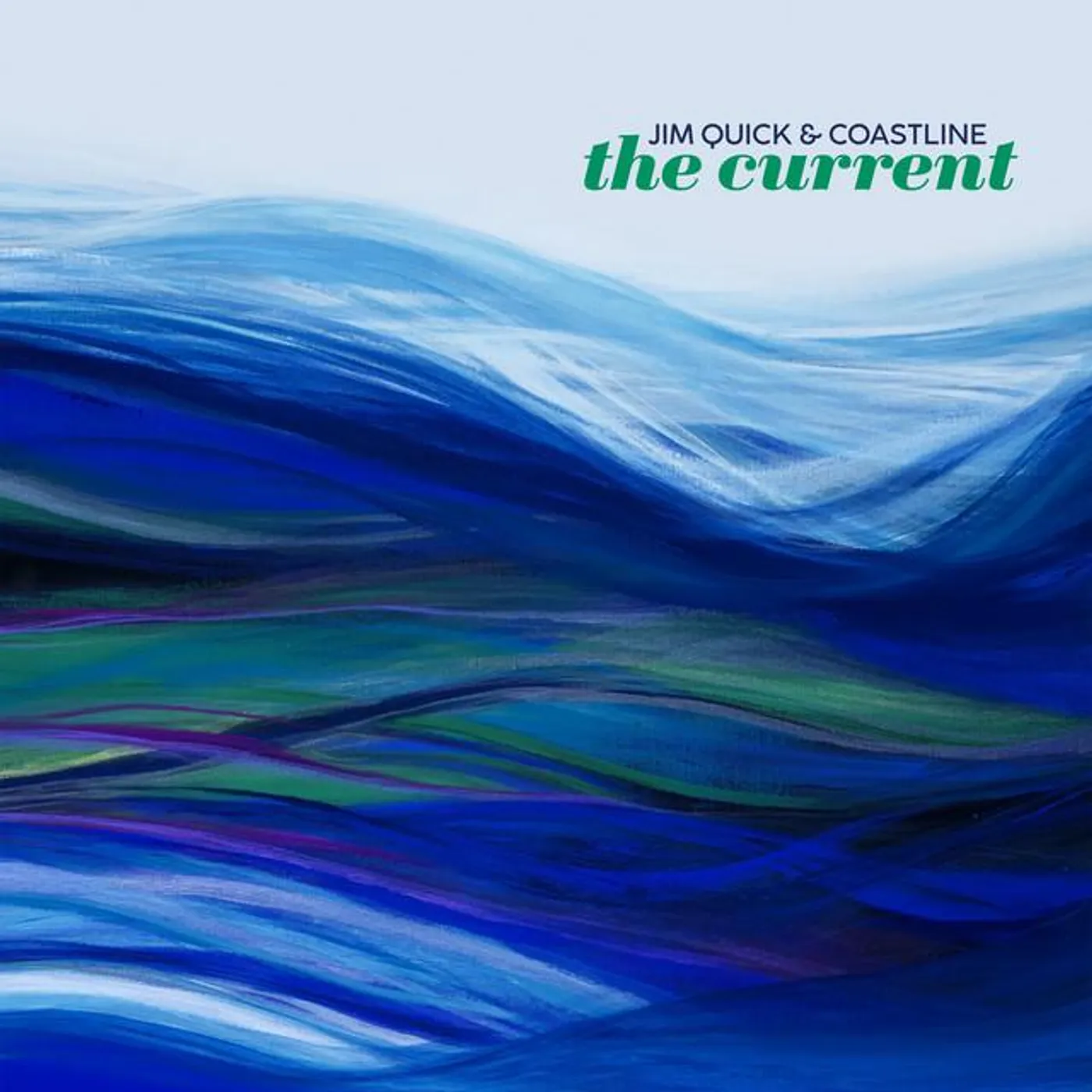 Jim Quick and Coastline