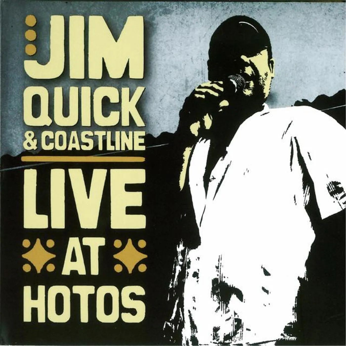 Jim Quick Brand Page