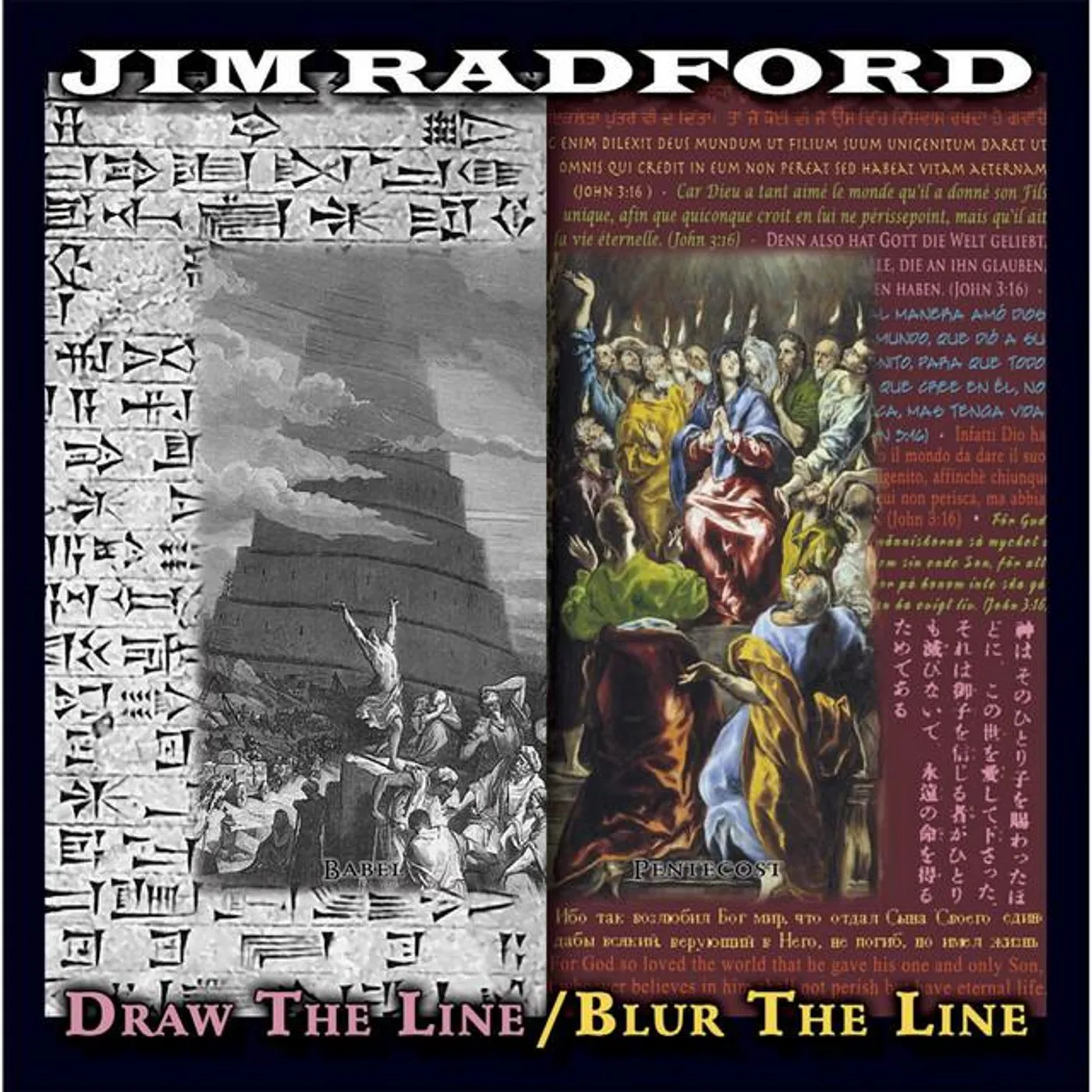 Jim Radford