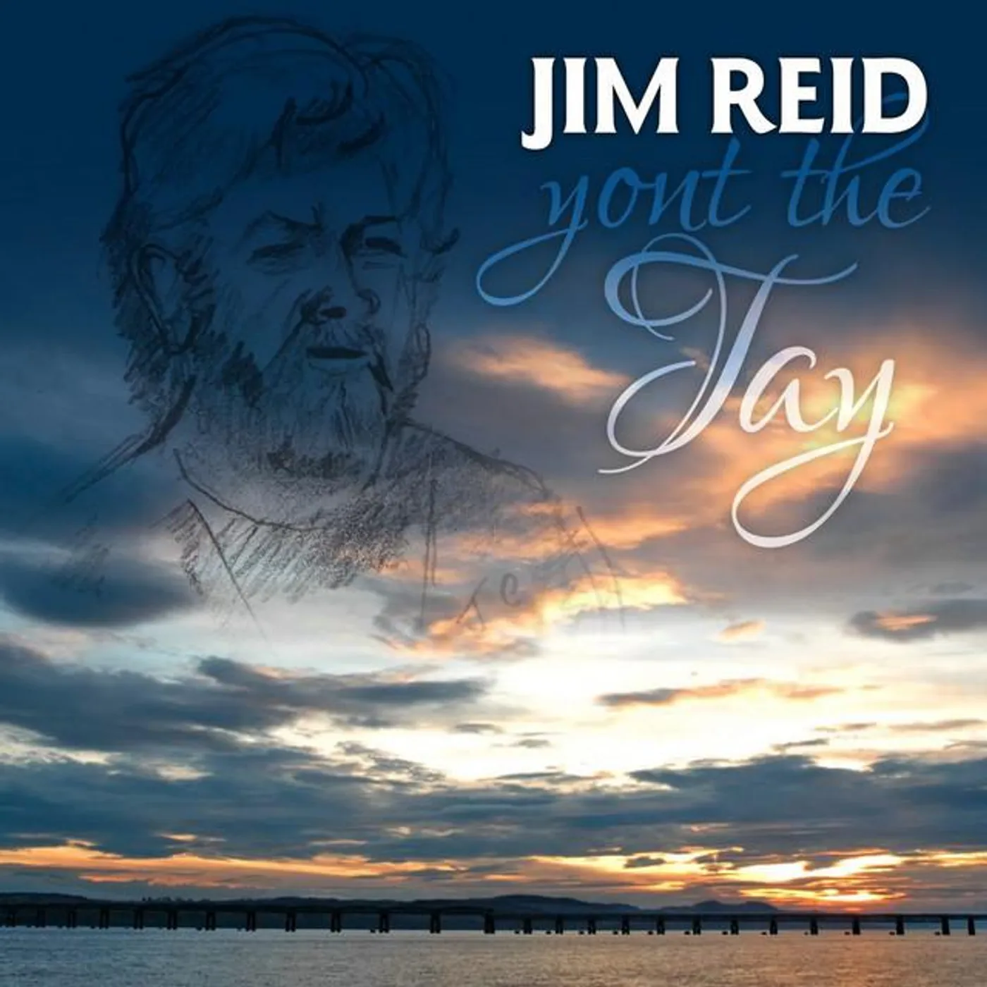 Jim Reid Brand Page