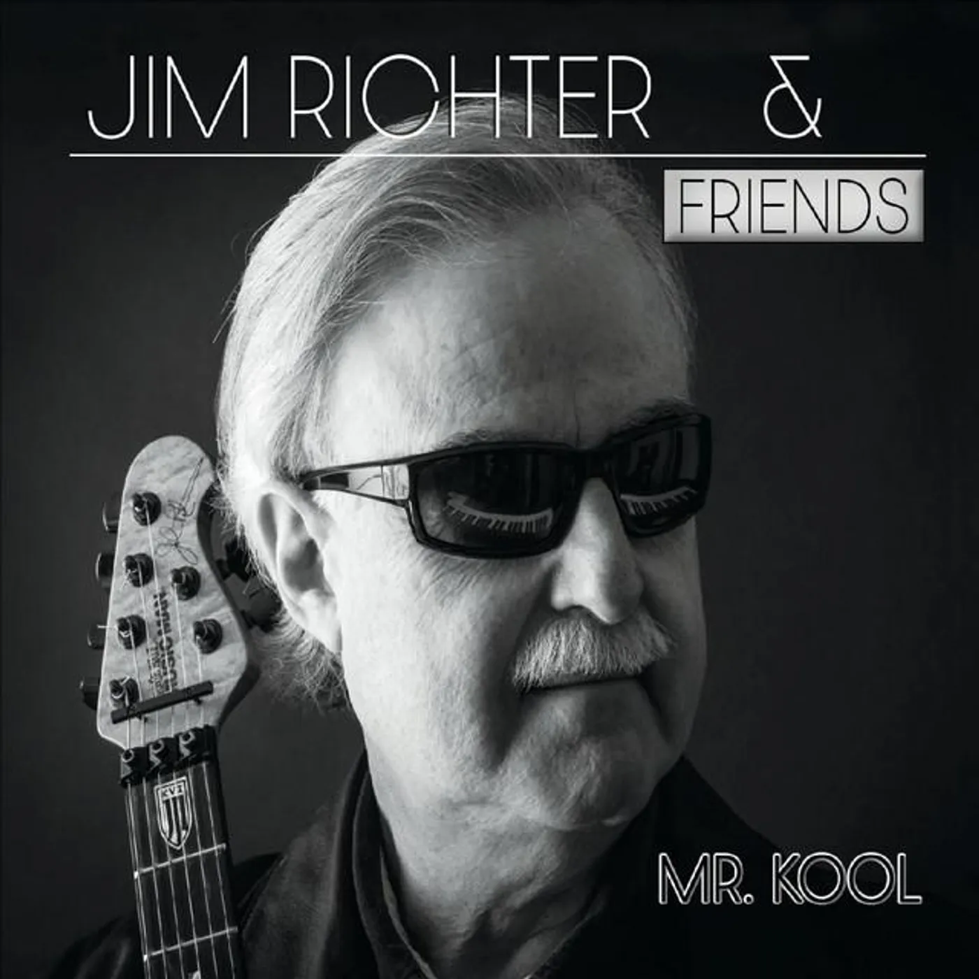 Jim Richter Brand Page