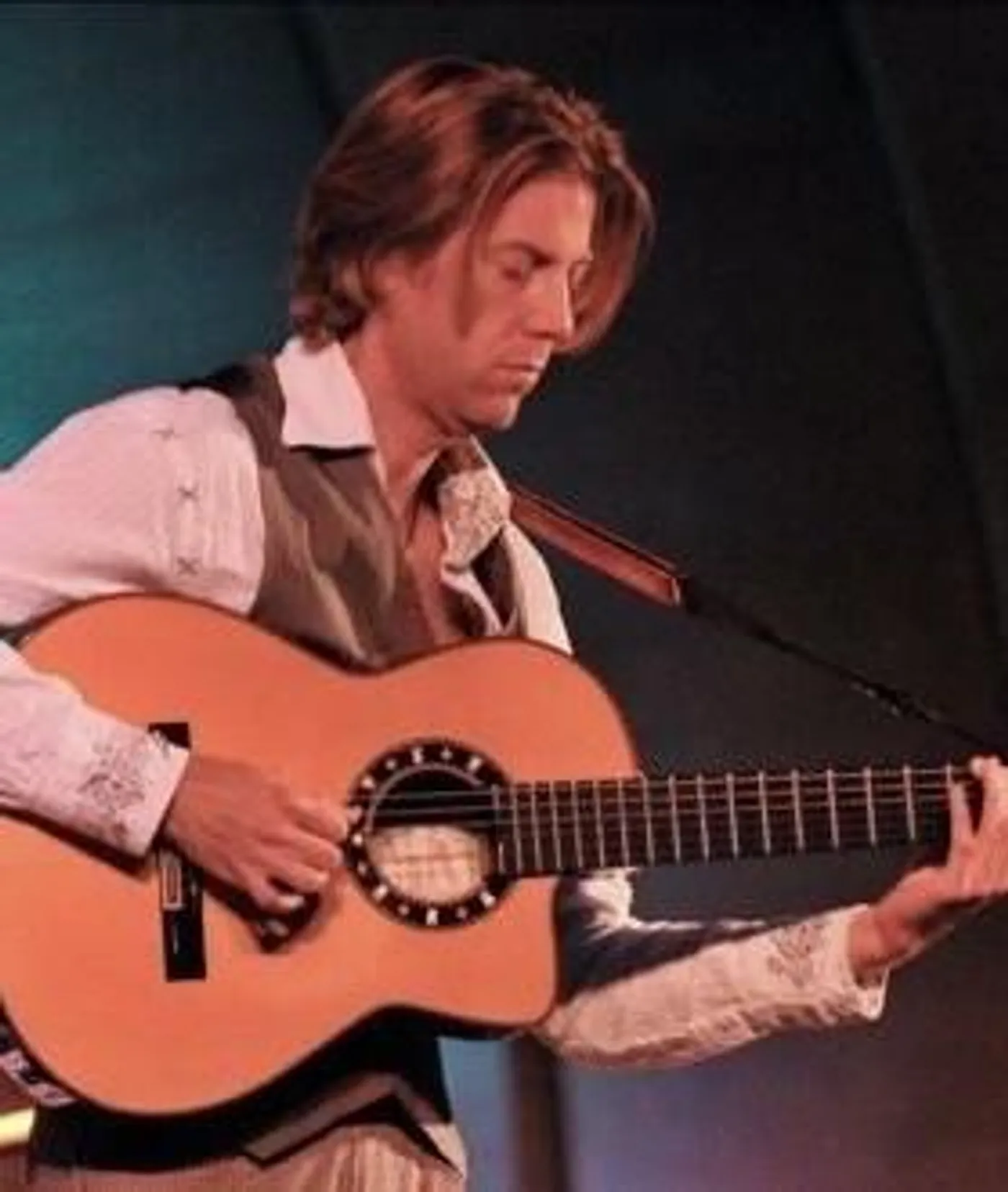 Jim Stubblefield
