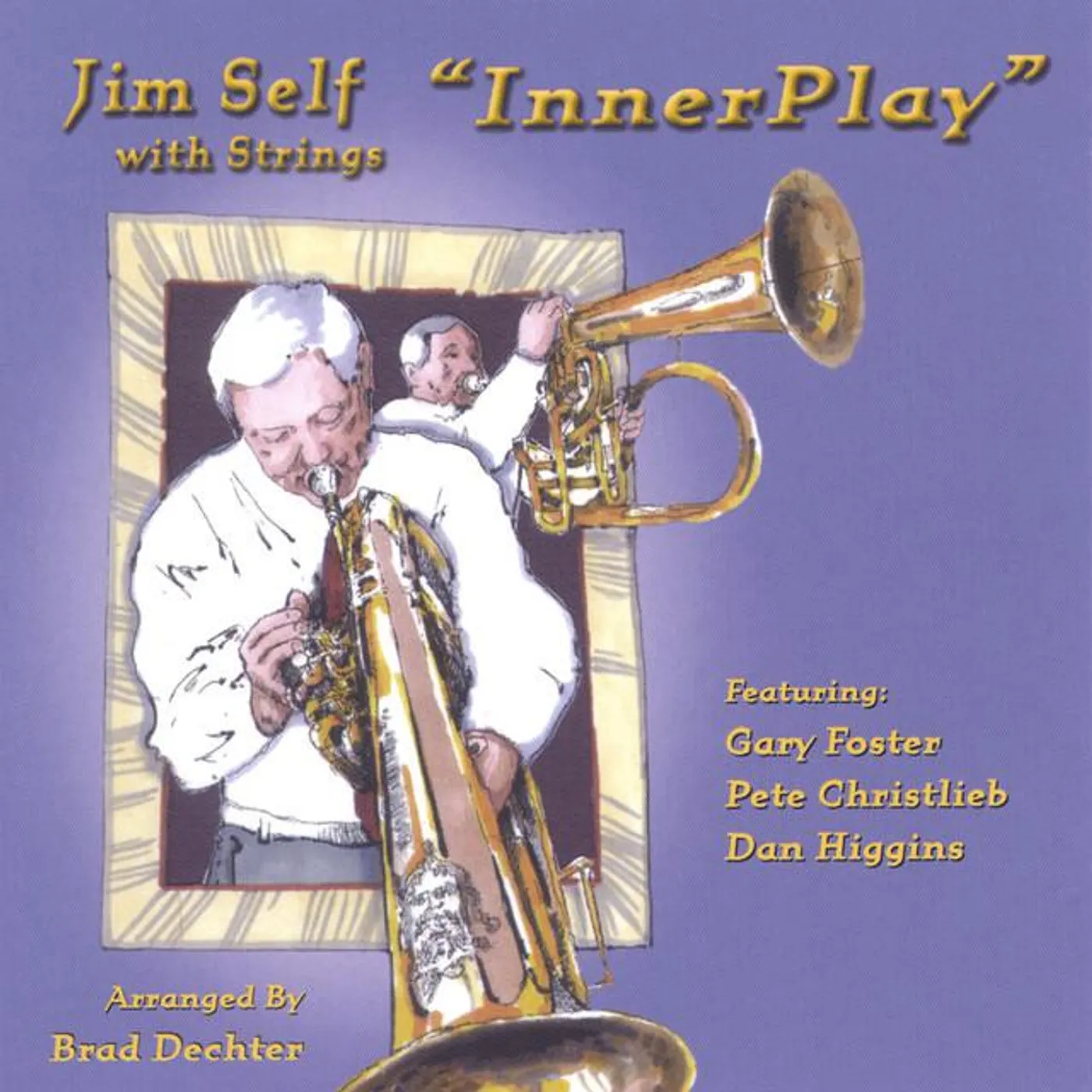 Jim Self