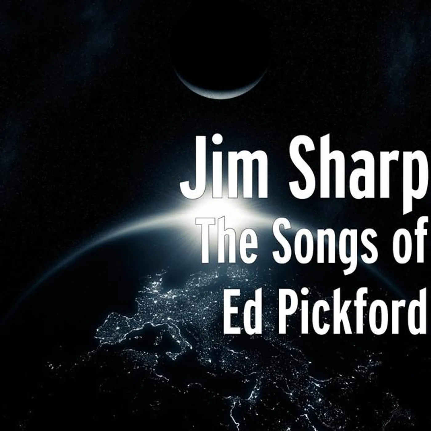 Jim Sharp