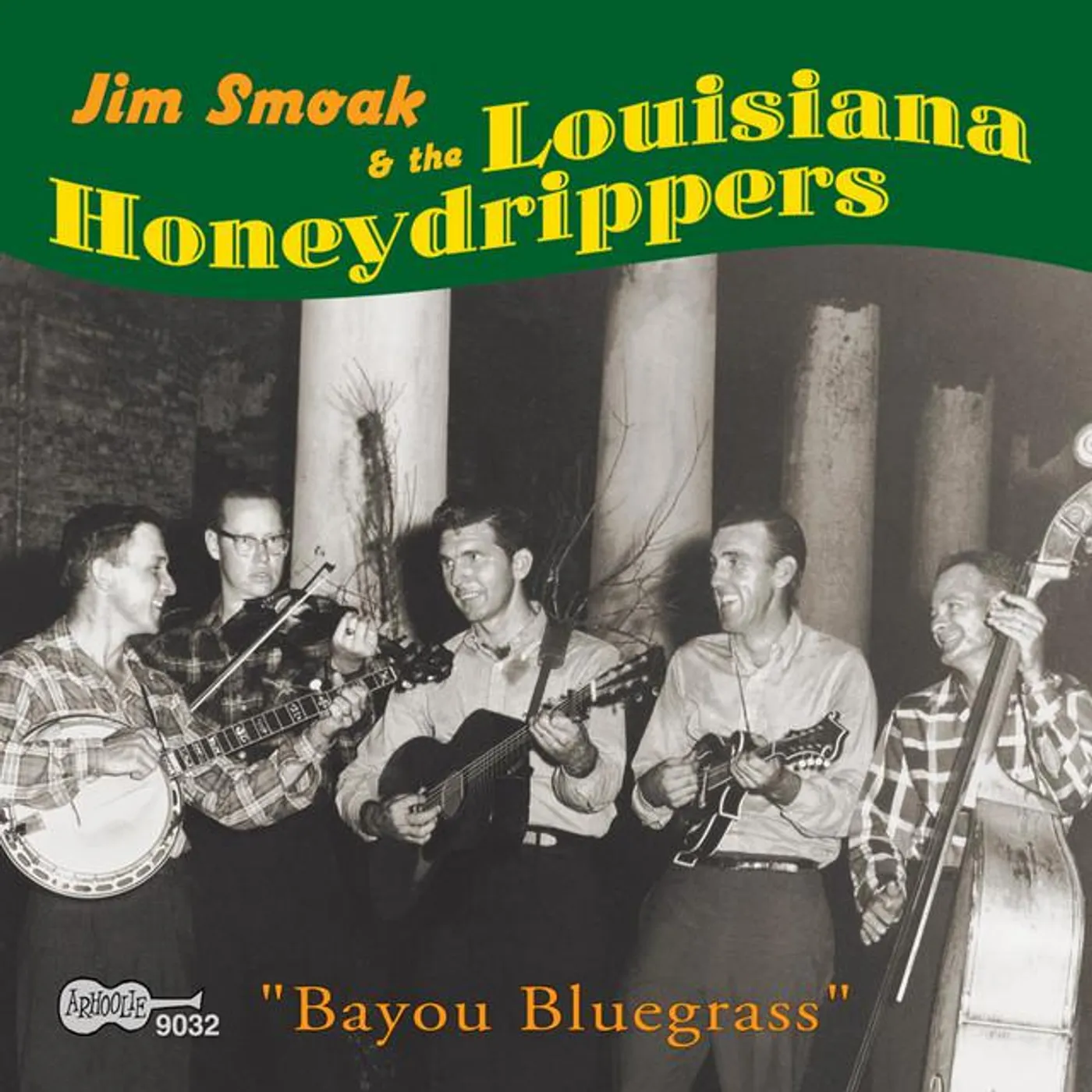 Jim Smoak