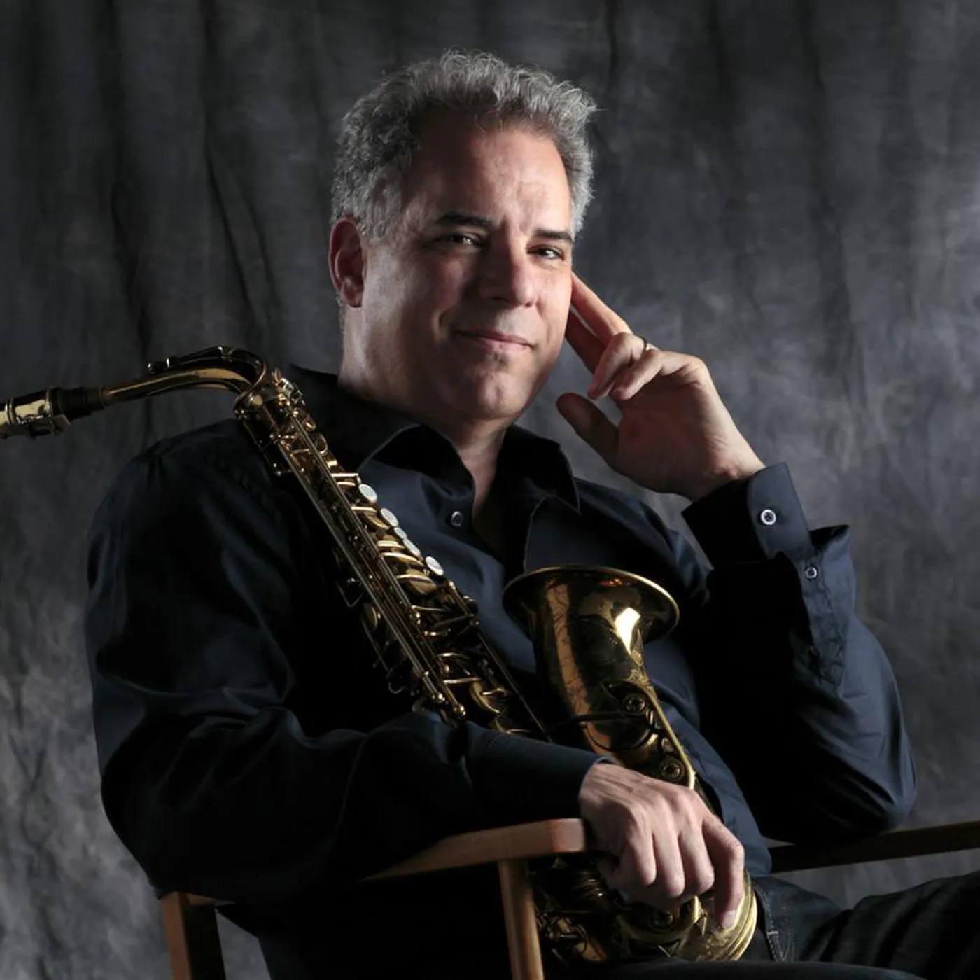 Jim Snidero