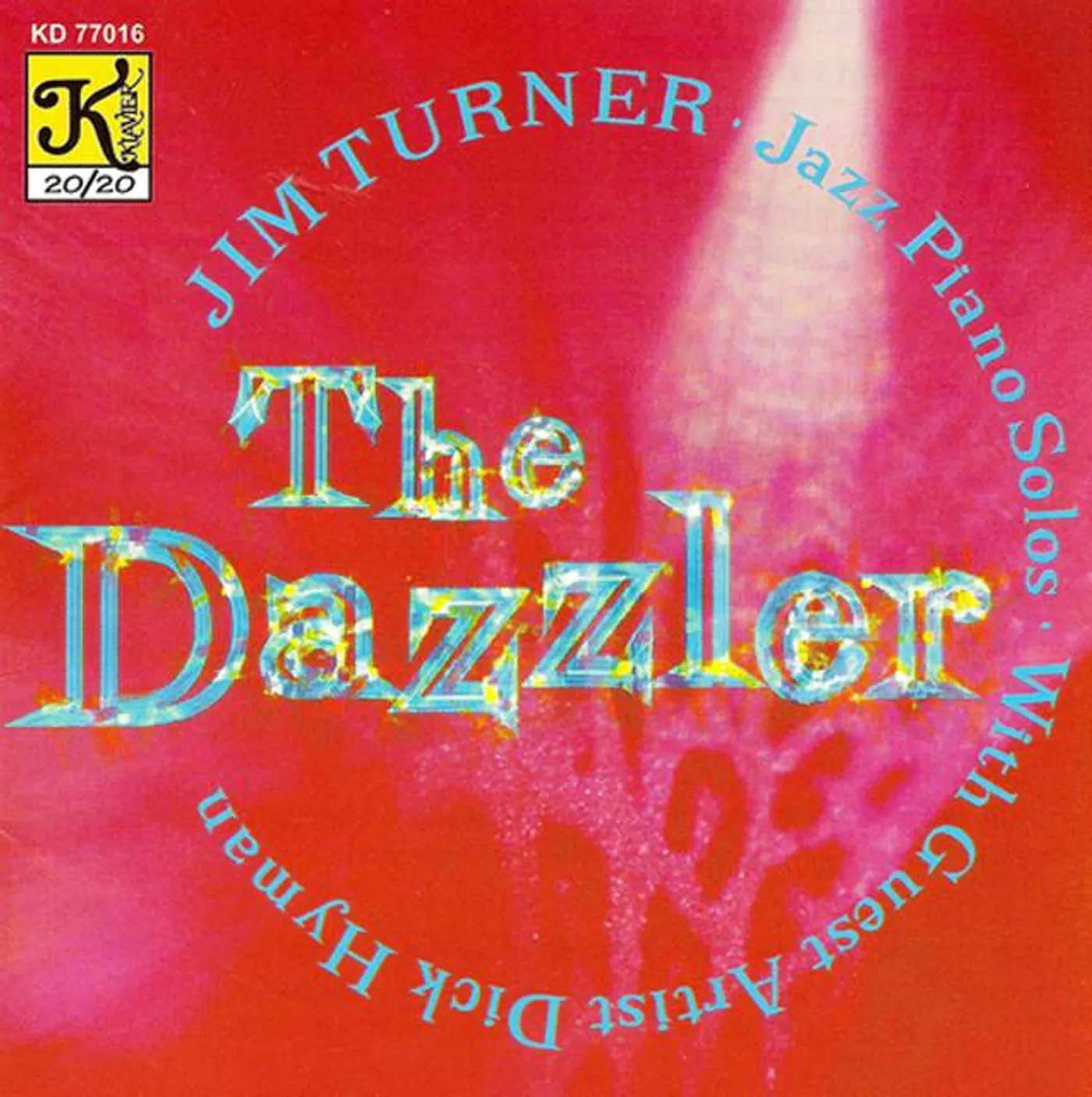 Jim Turner