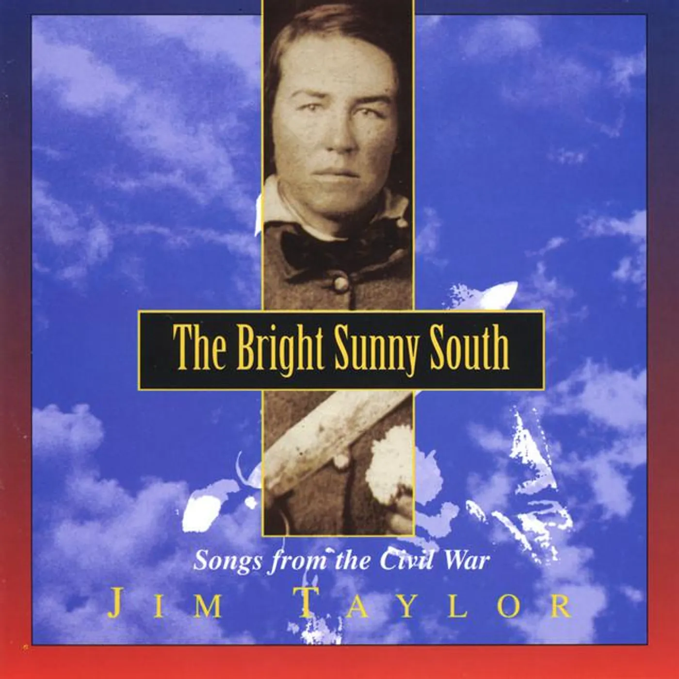 Jim Taylor