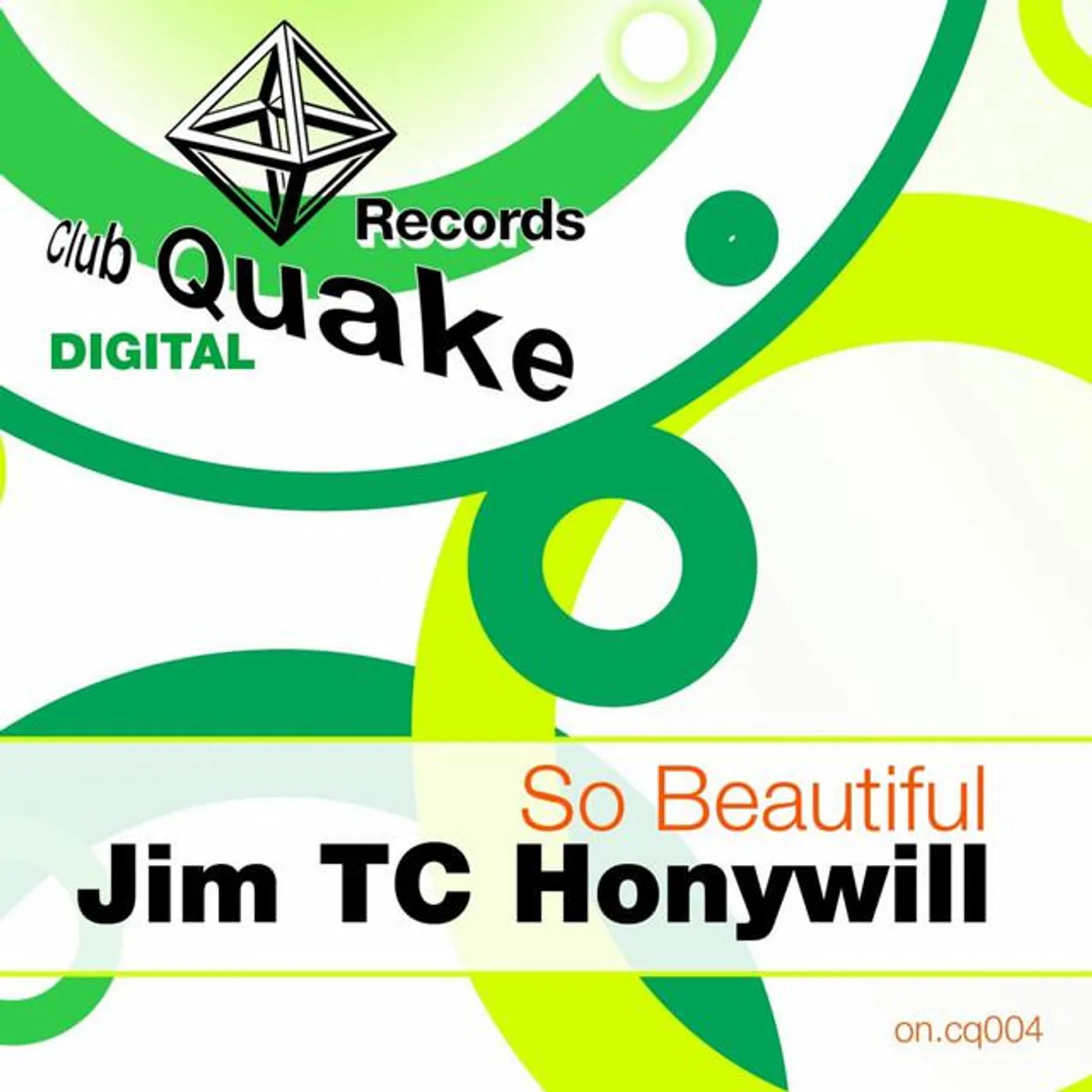Jim TC Honywill Brand Page