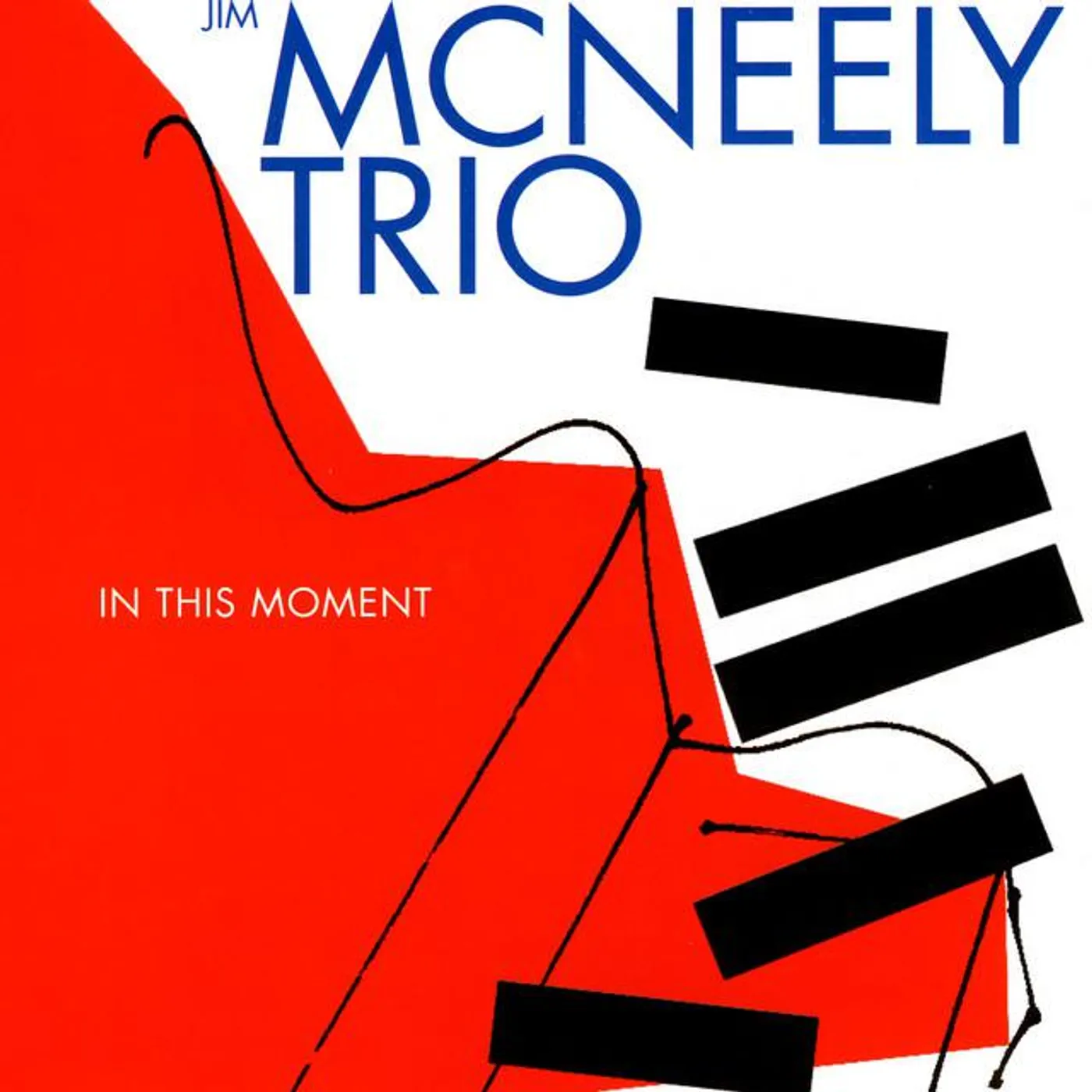 Jim McNeely Trio