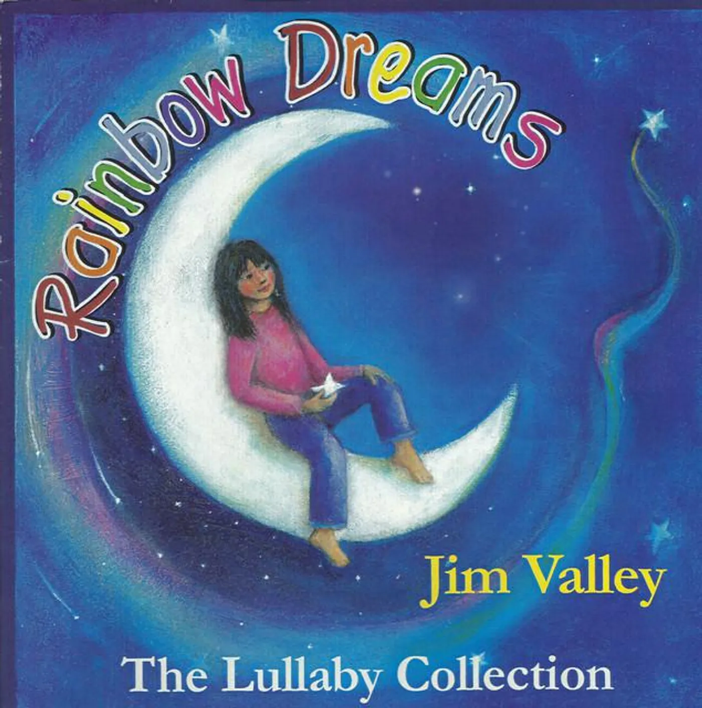 Jim Valley