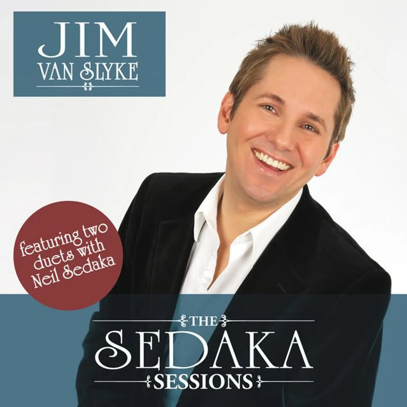Jim Van Slyke Brand Page