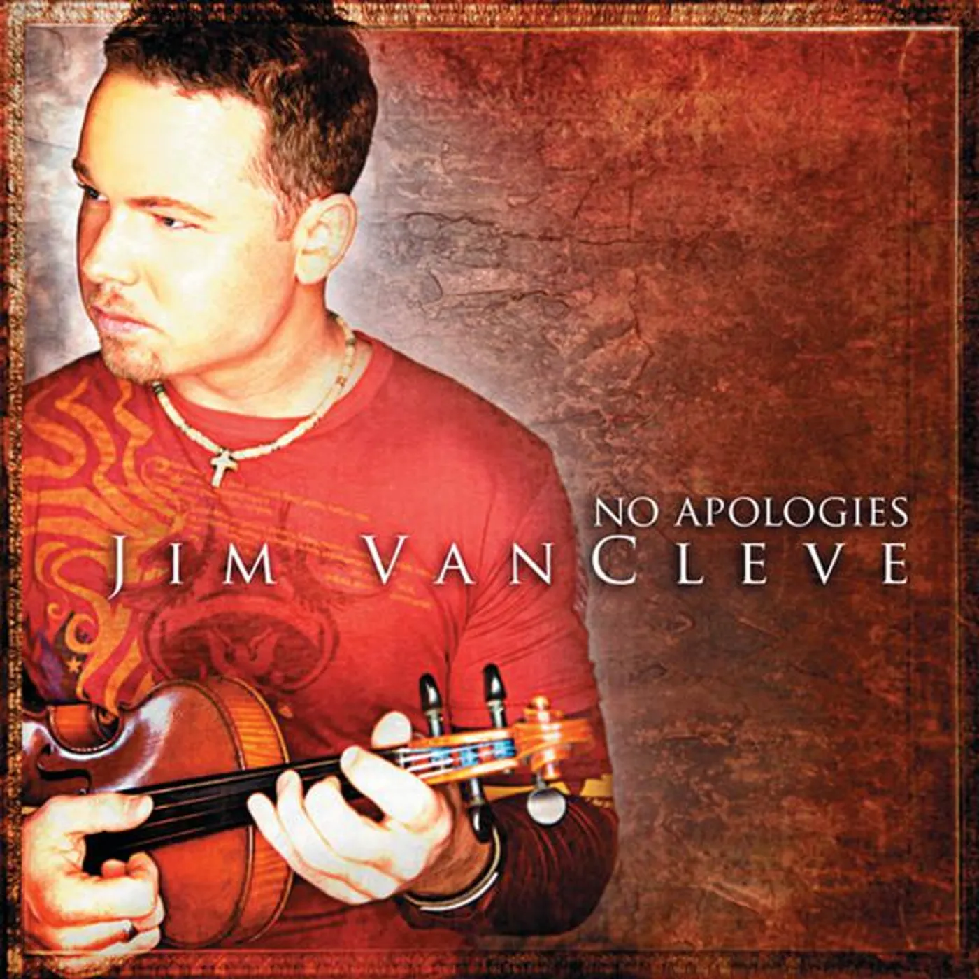 Jim Vancleve