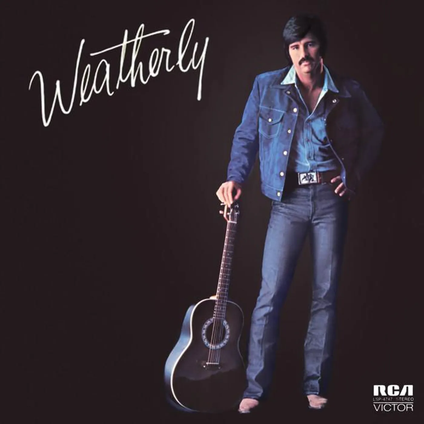 Jim Weatherly
