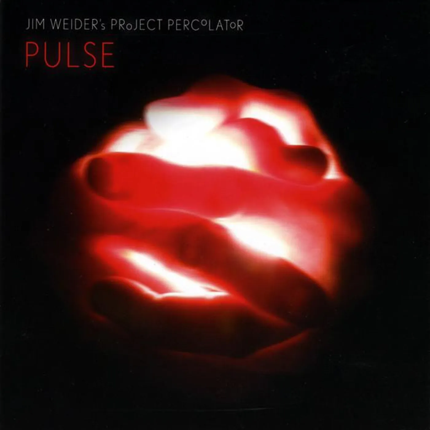 Jim Weider's PRoJECT PERCoLAToR