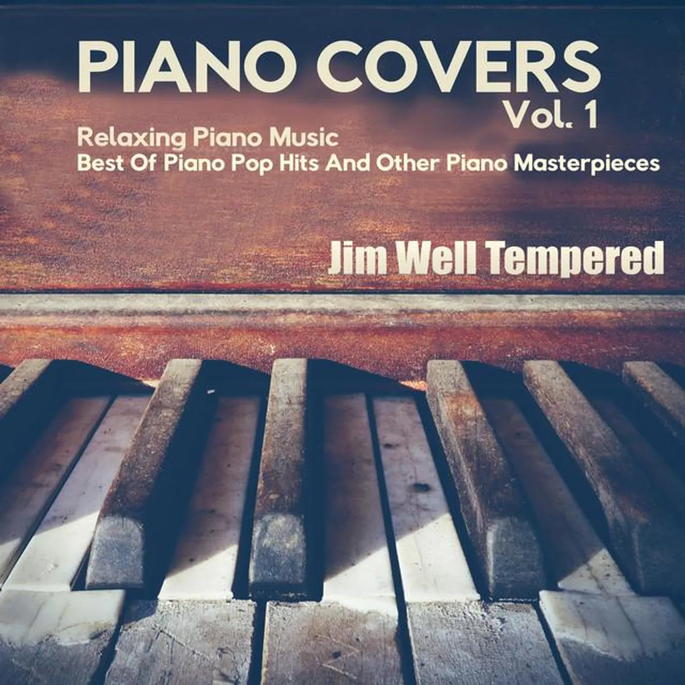 Jim Well Tempered