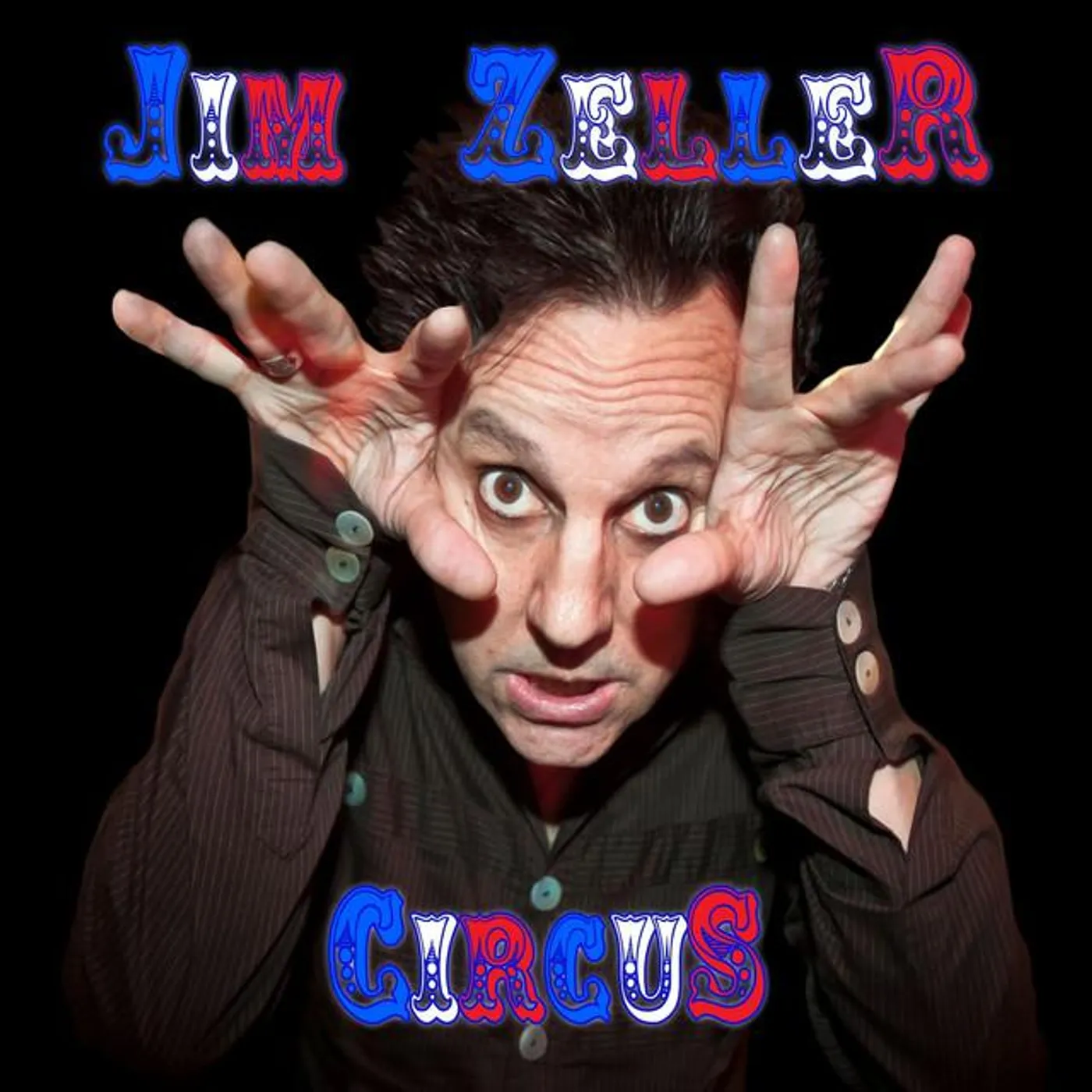 Jim Zeller Brand Page