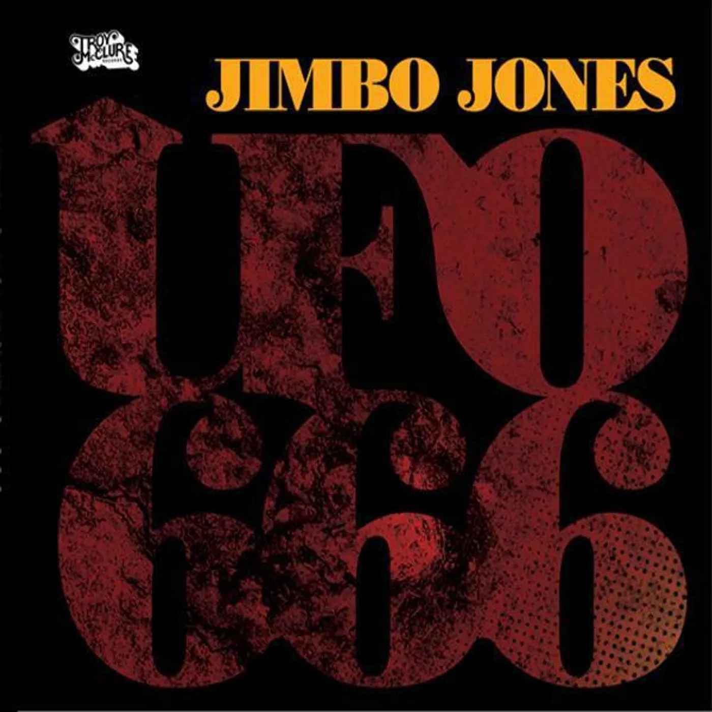 Jimbo Jones